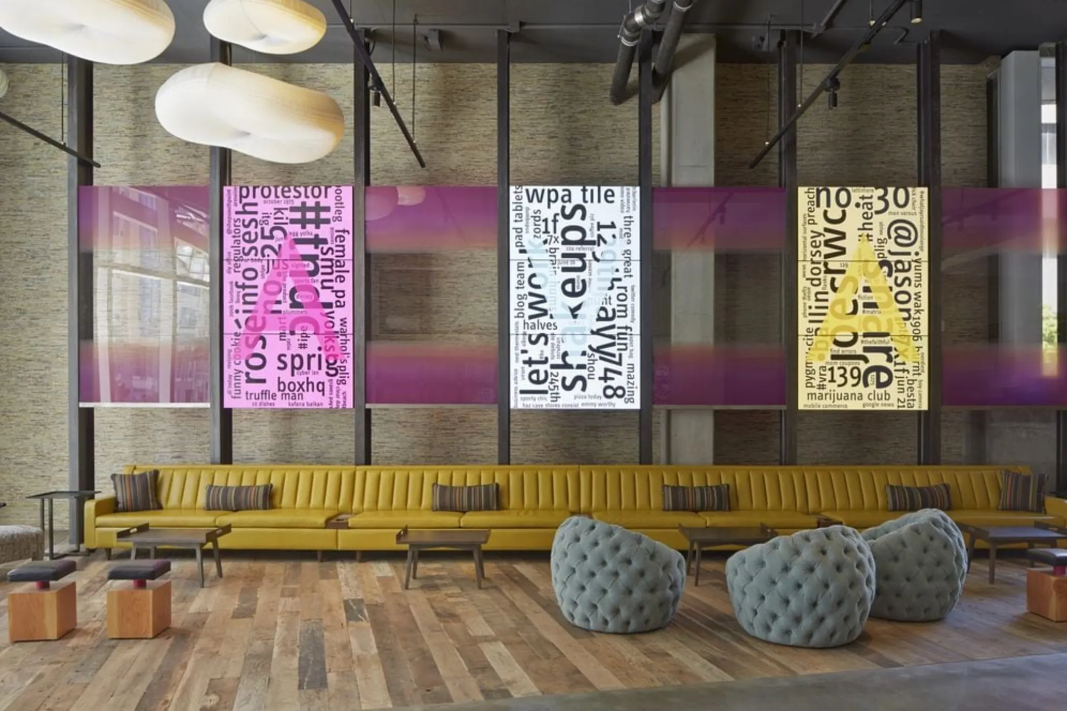 AVA 55 Ninth - San Francisco, CA
