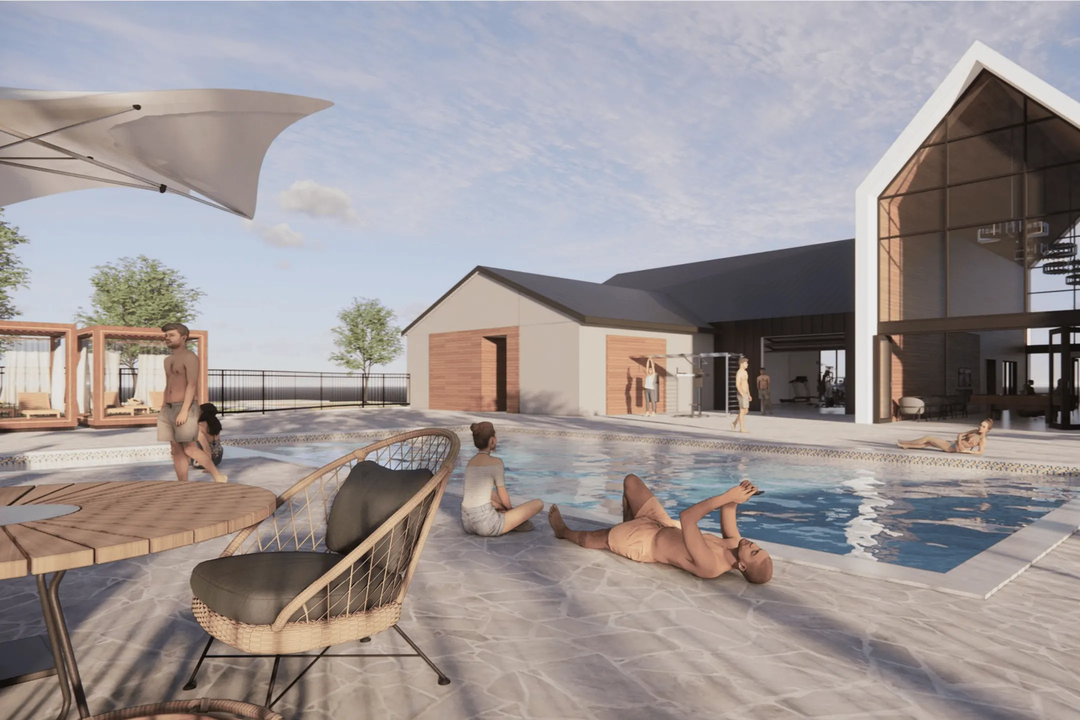 Solhavn Apartments 800 East 620 South Street American Fork, UT