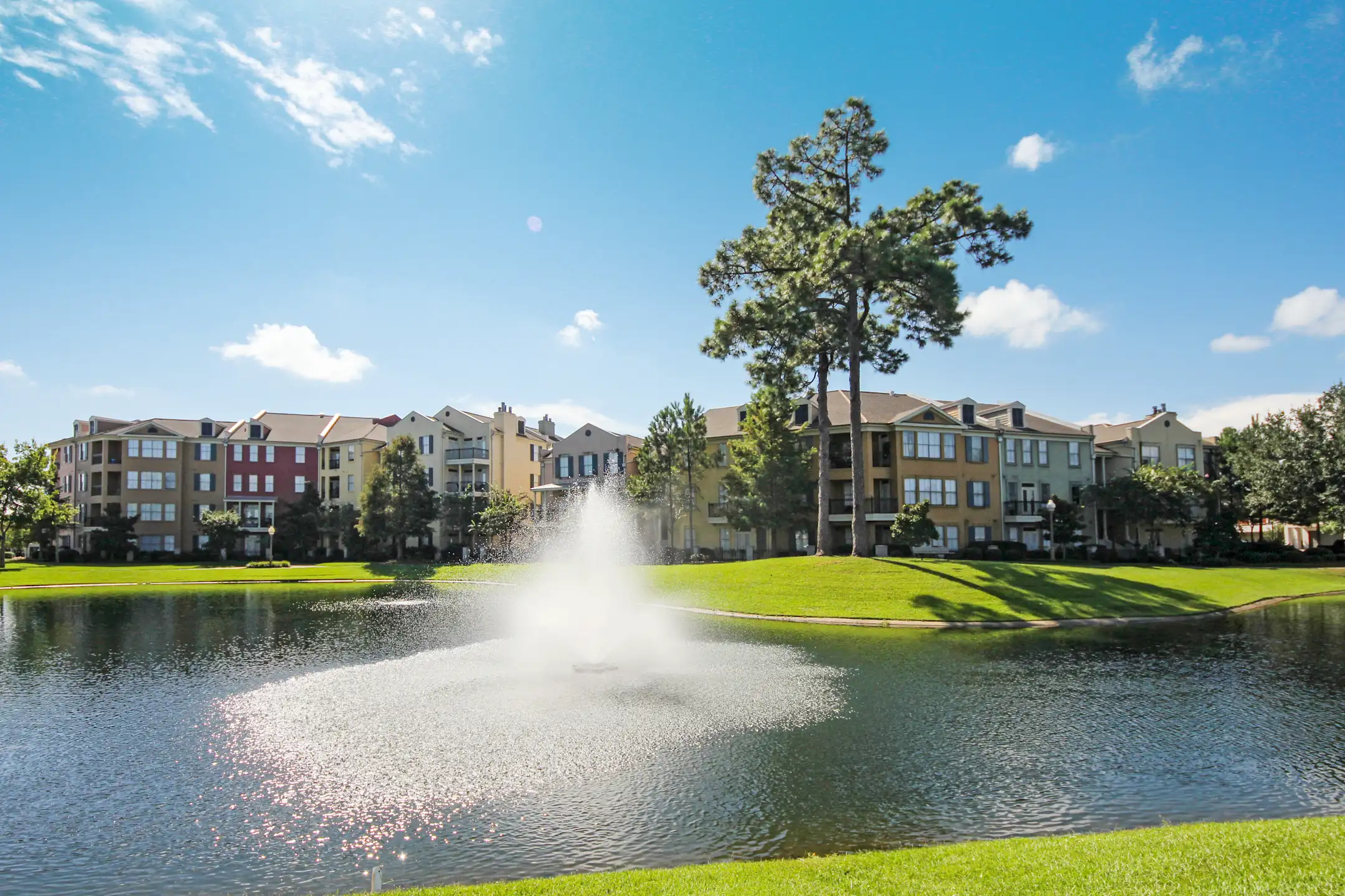 The Crescent at River Ranch Apartments Lafayette, LA 70508