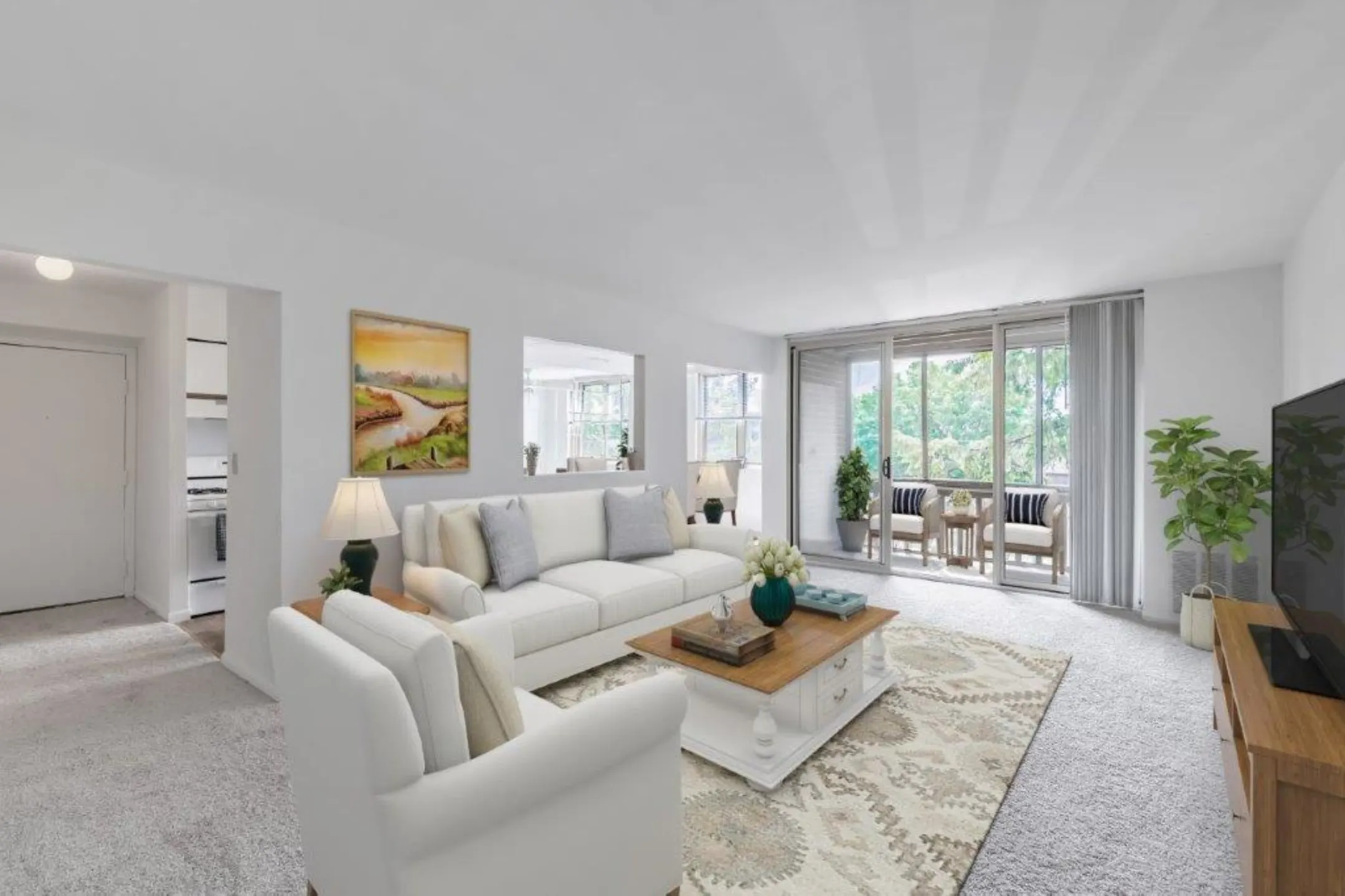 Summit Pointe Apartment Homes Apartments Scranton, PA 18508