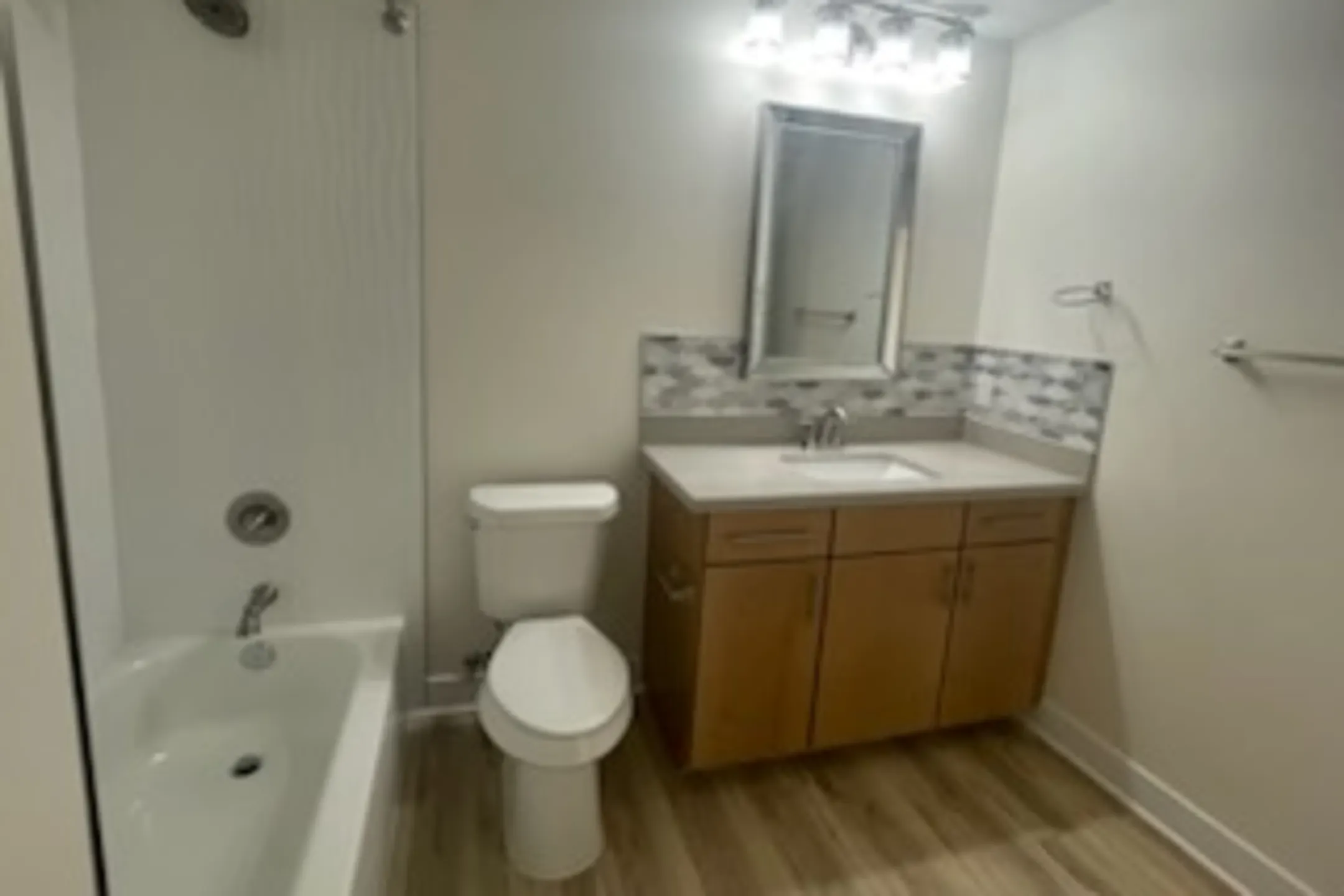 Hideaway Luxury Apartments 3413 North Paiute Way Scottsdale, AZ