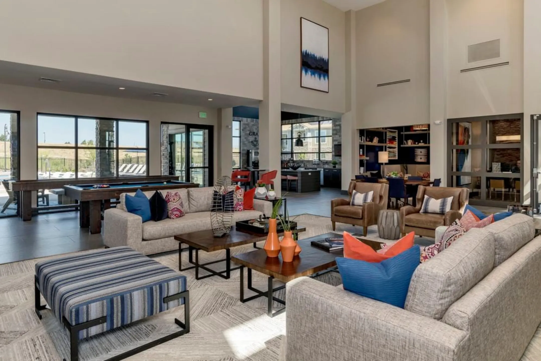 Avalon Southlands 6855 S Langdale St Aurora, CO Apartments for Rent Rent.