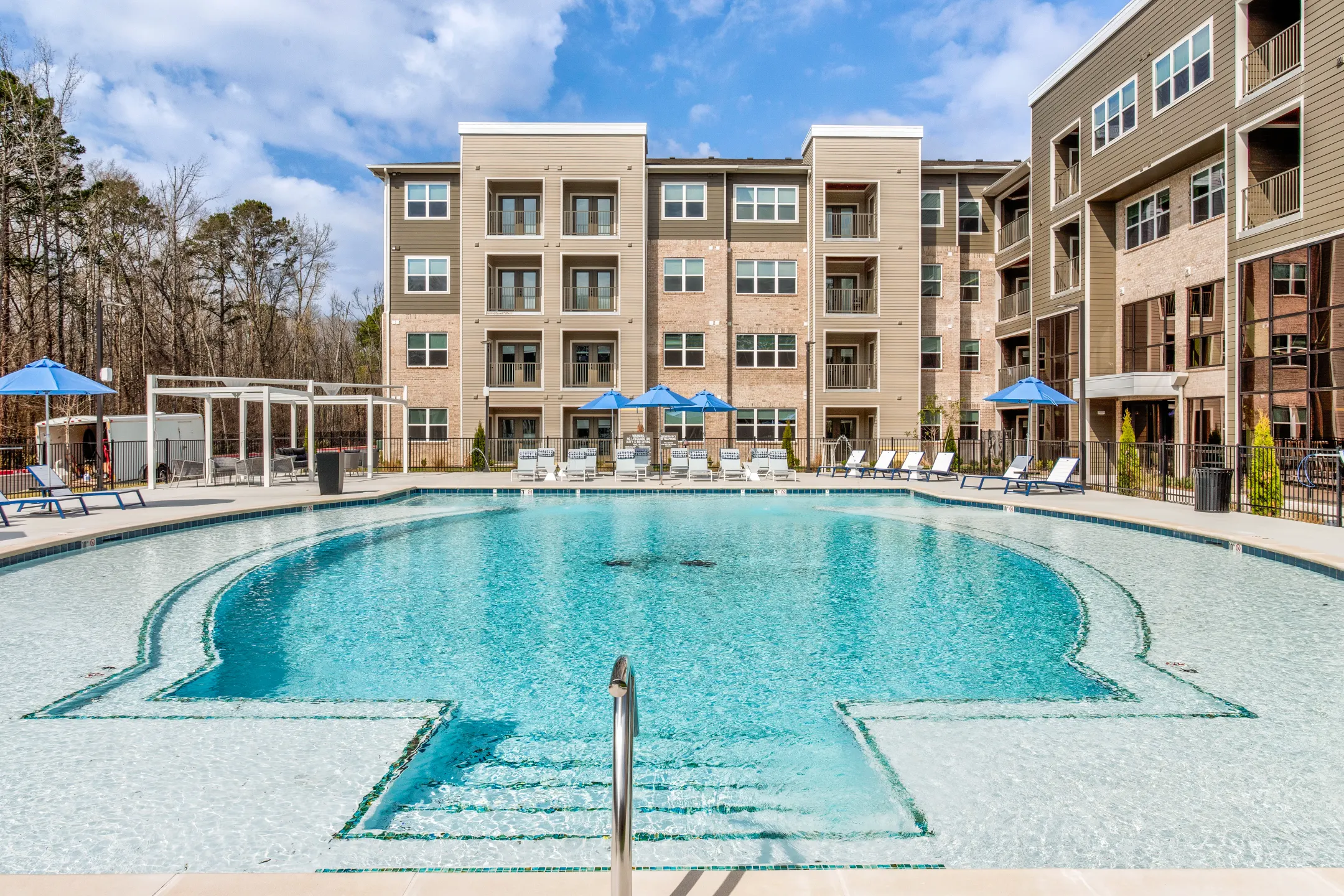 Gateway Woods Apartments - Little Rock, AR 72210