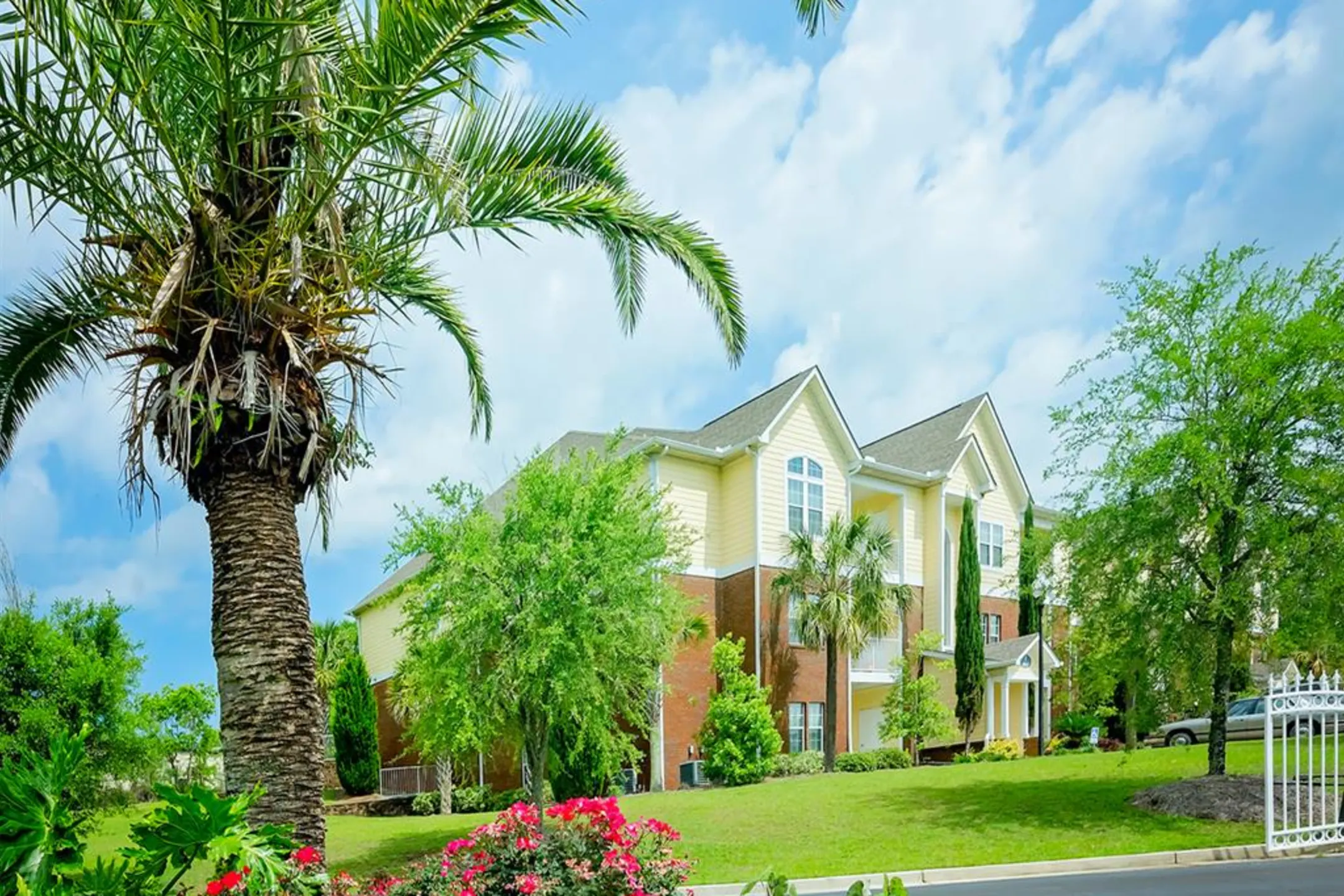 Cypress Cove Apartments Mobile, AL 36695