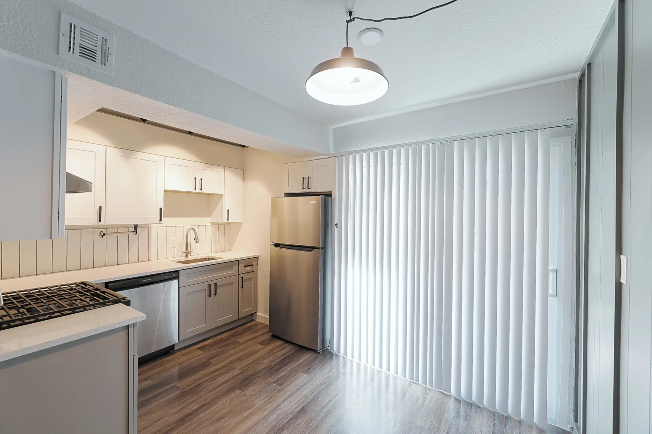 Kitchen - Amara - Phoenix, AZ
