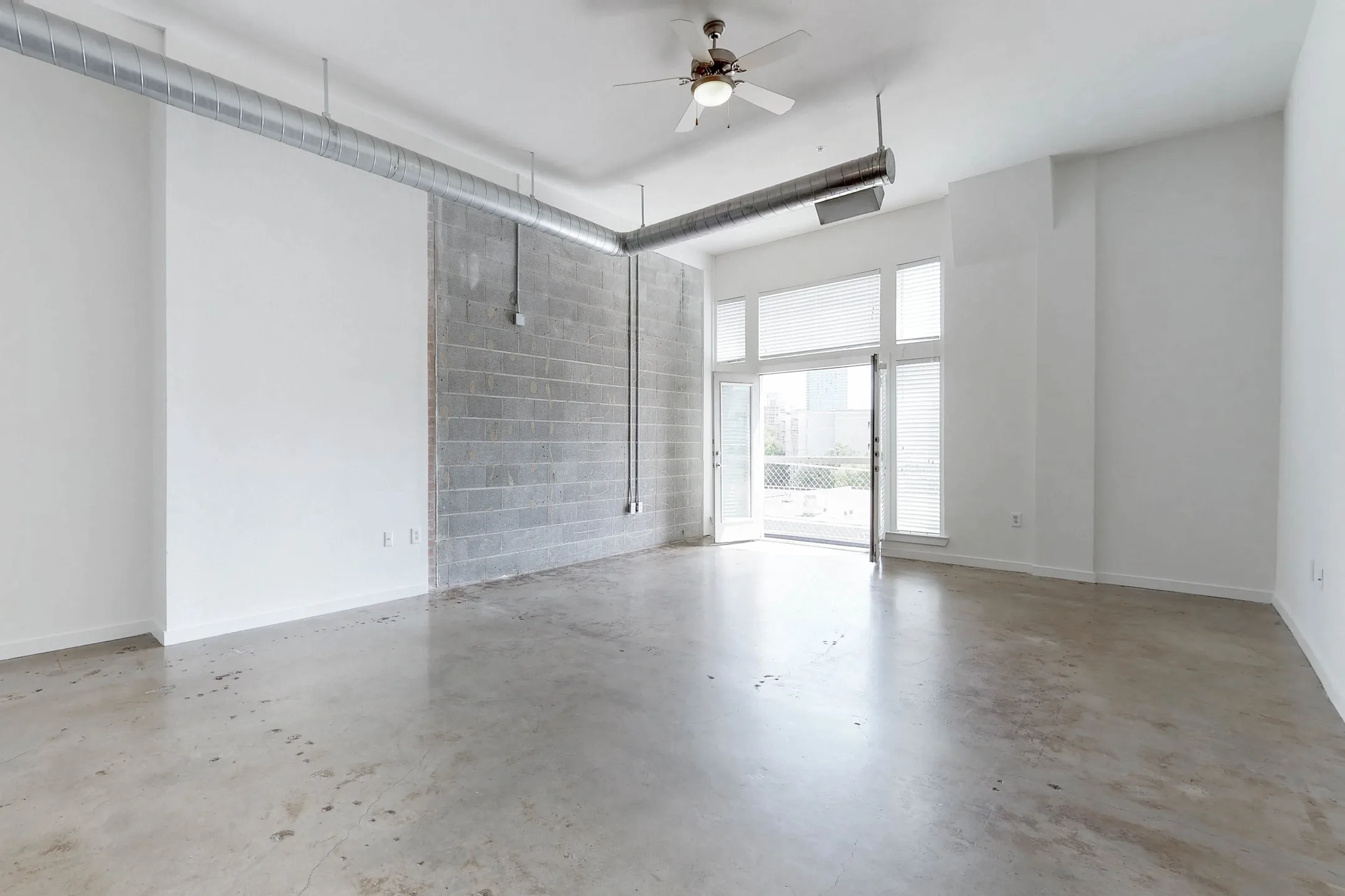 Trinity Loft Apartments Dallas, TX 75207