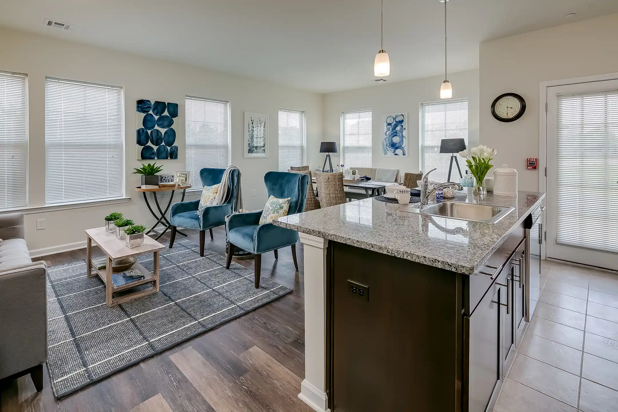 Brookhaven Lofts 6 Woodruff Blvd Hillsborough, NJ Apartments for