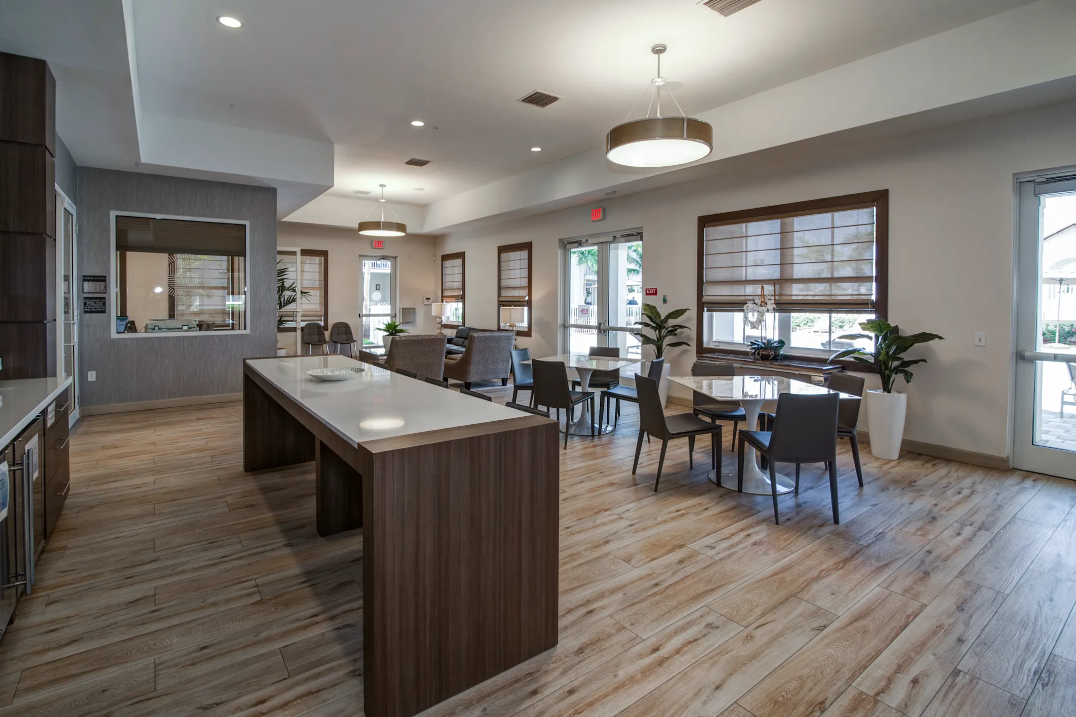 Gran Vista at Doral Apartments Doral, FL 33166