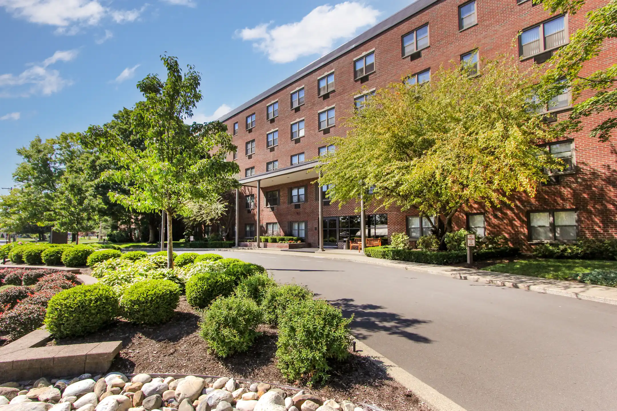 Towne Towers Apartments Albany, NY 12205