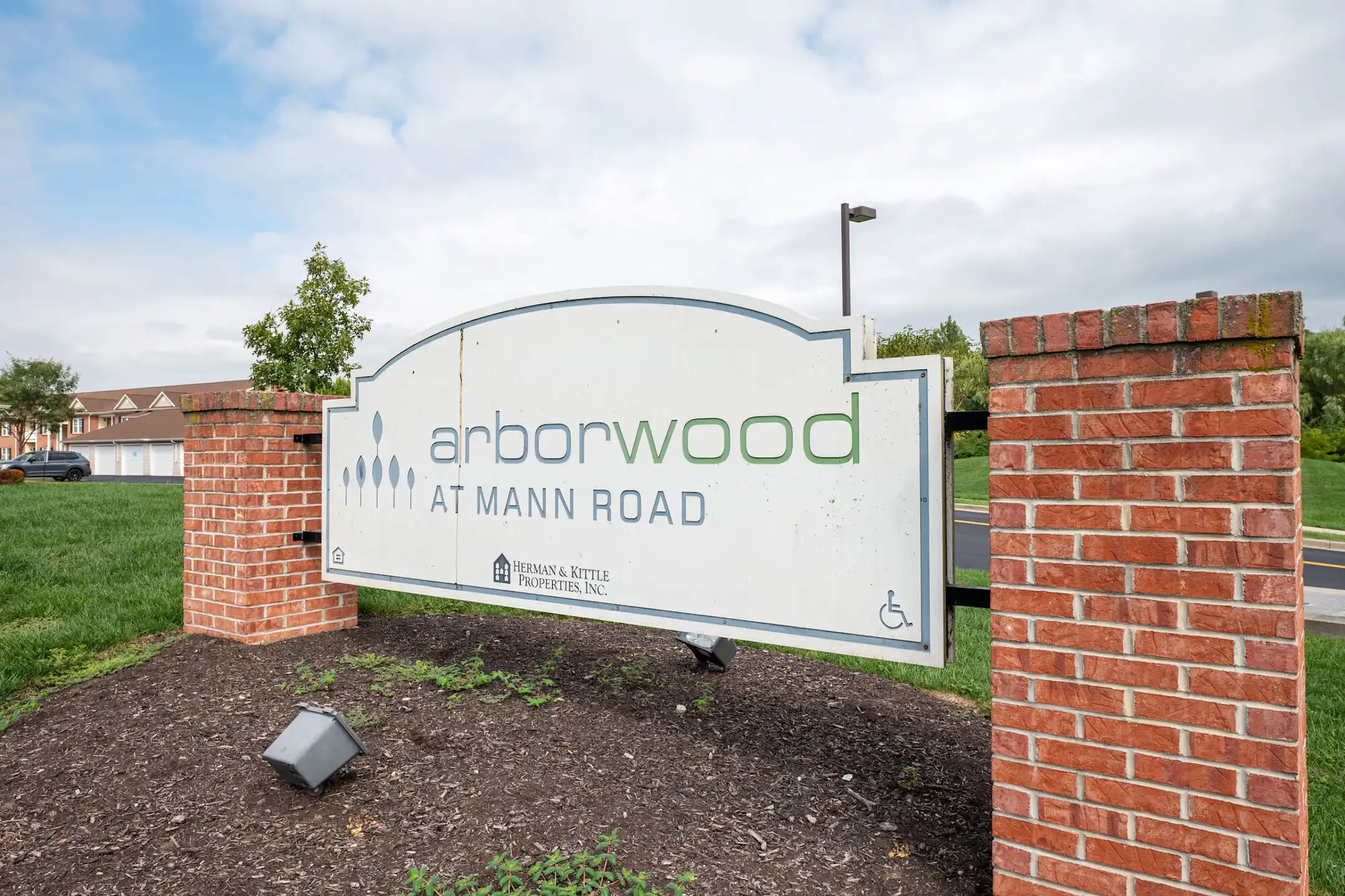 Arborwood At Mann Road Apartments Indianapolis, IN 46221