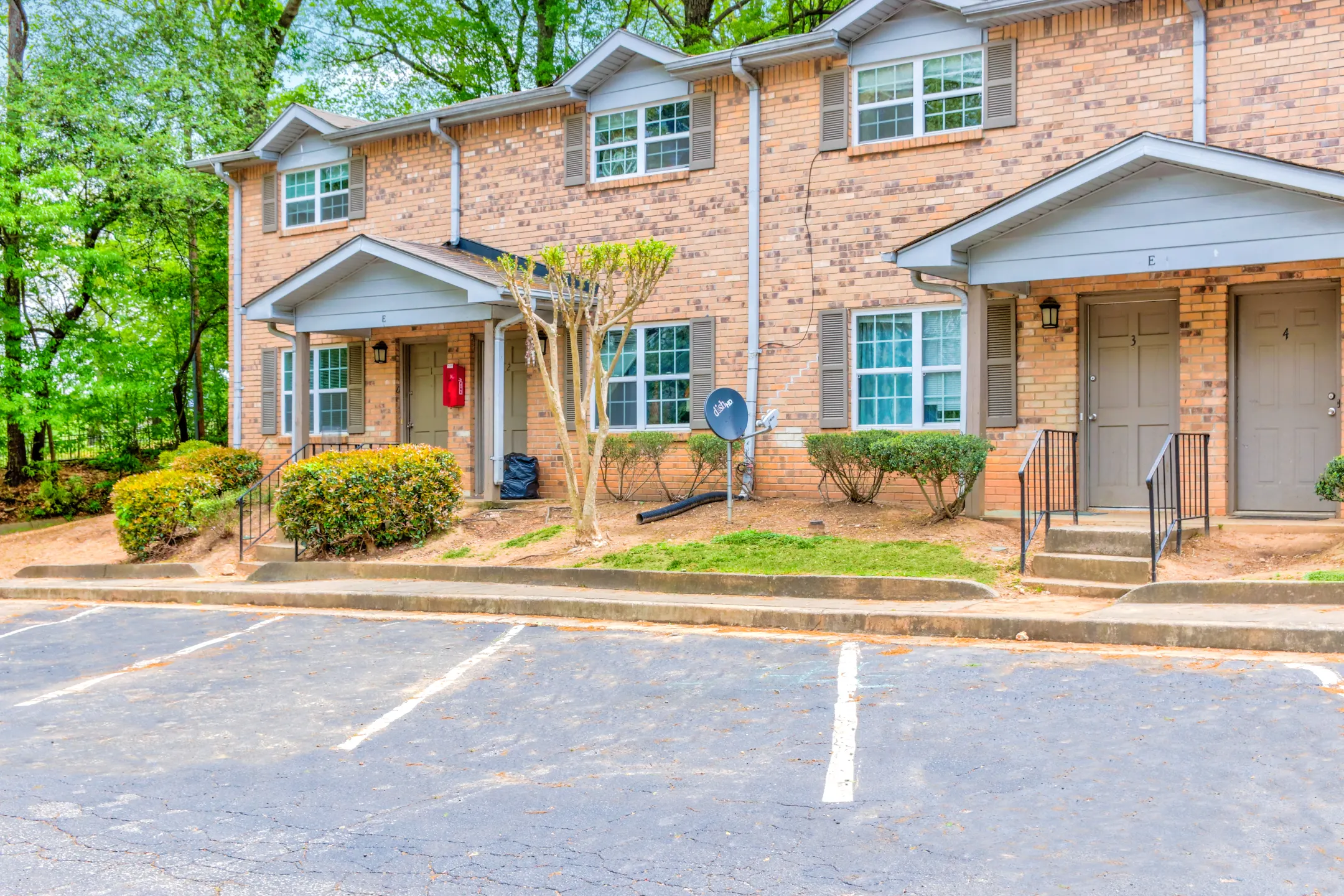 Waverly Manor Apartments Norcross, GA 30071