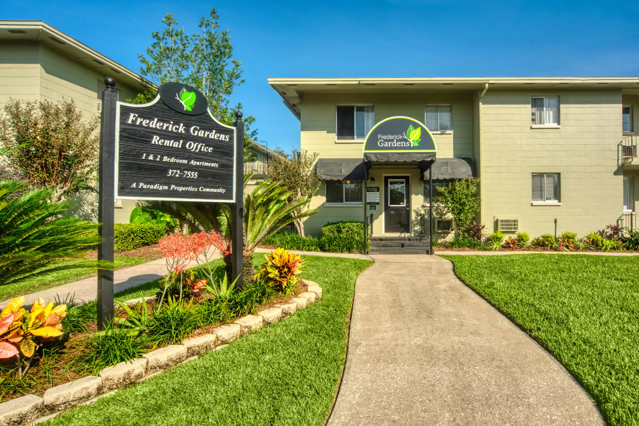 Frederick Gardens Apartments Gainesville, FL 32601