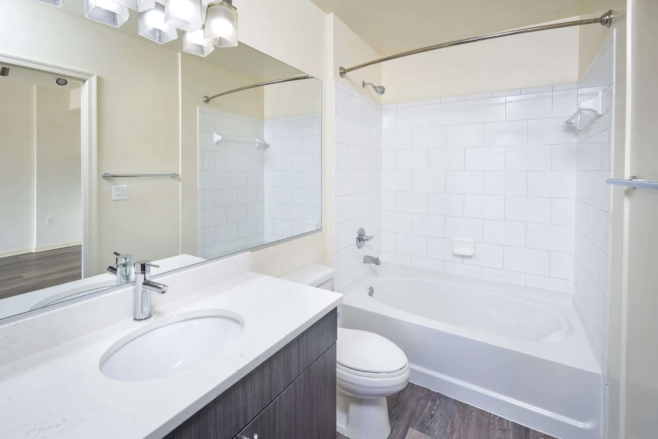 Delancey at Shirlington Village Apartments Arlington, VA 22206