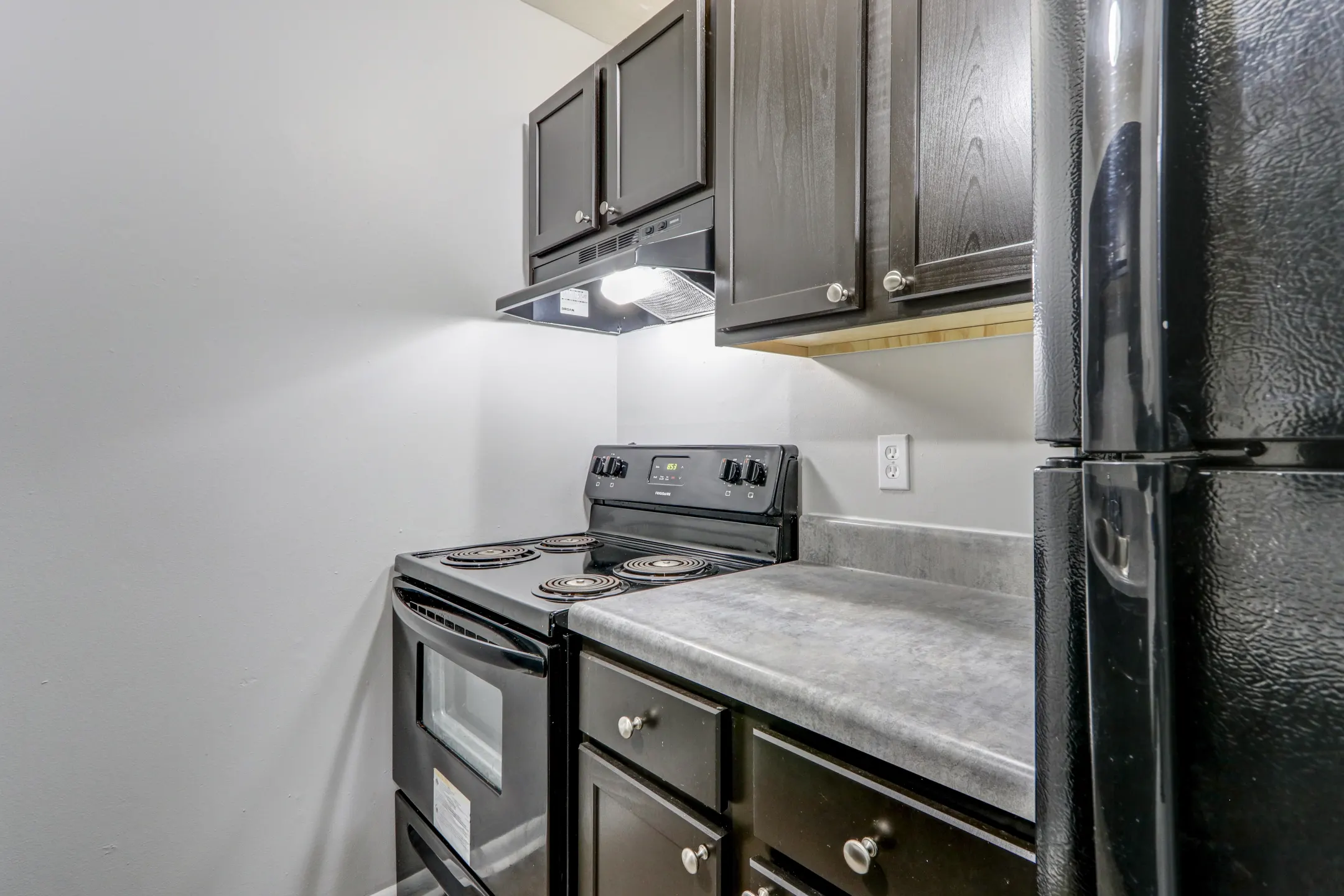 Englewood Villas and Residences 507 S Main St Englewood, OH