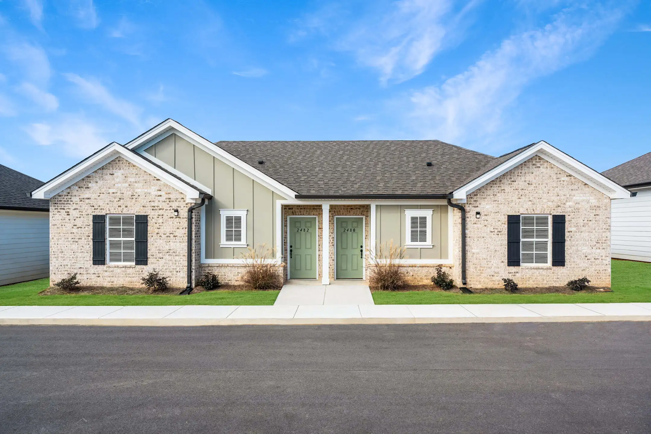 Forest Hill Villas Apartment Homes Apartments Chattanooga, TN 37421