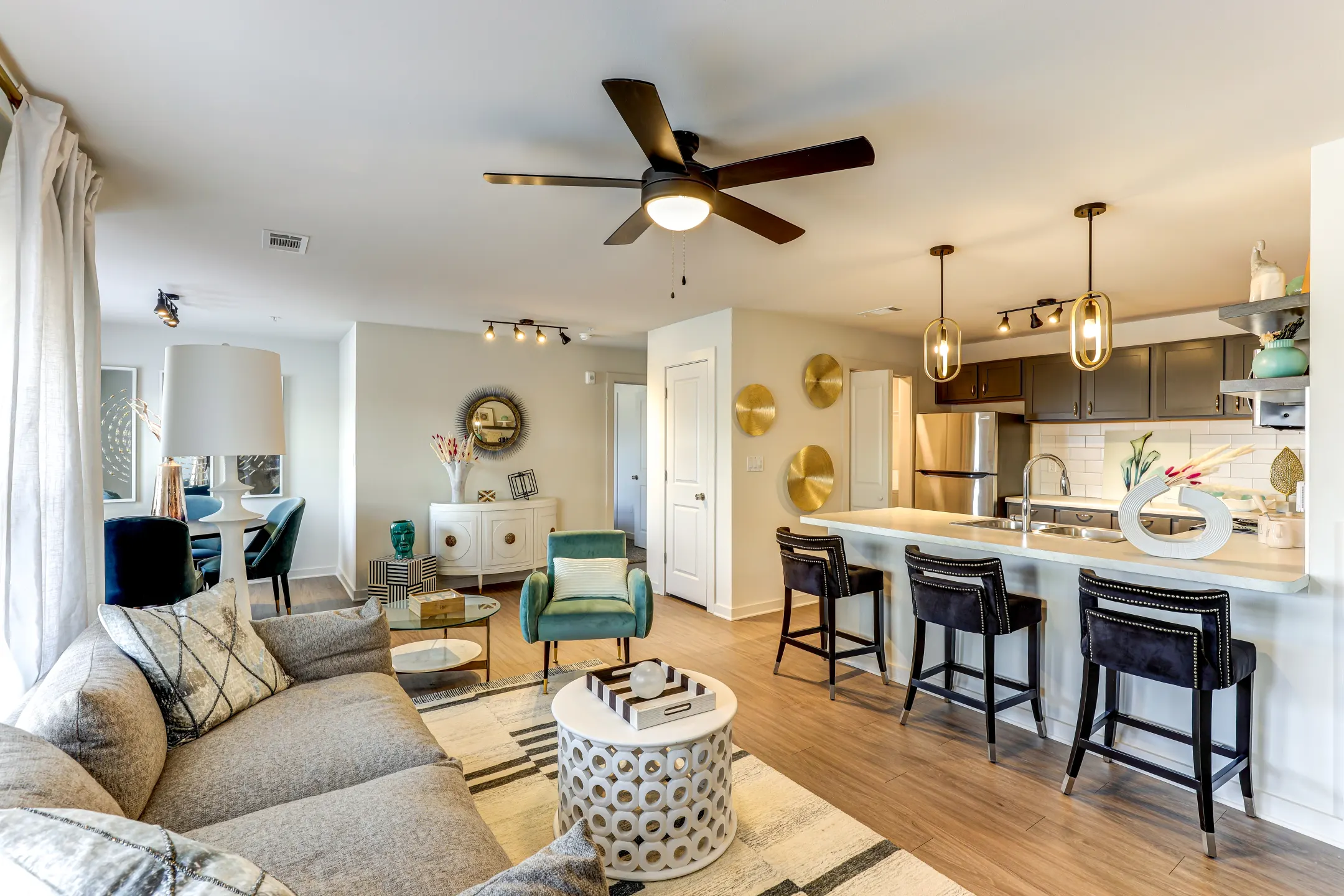 Brentwood Apartments 901 S Salem Road Conway, AR Apartments for