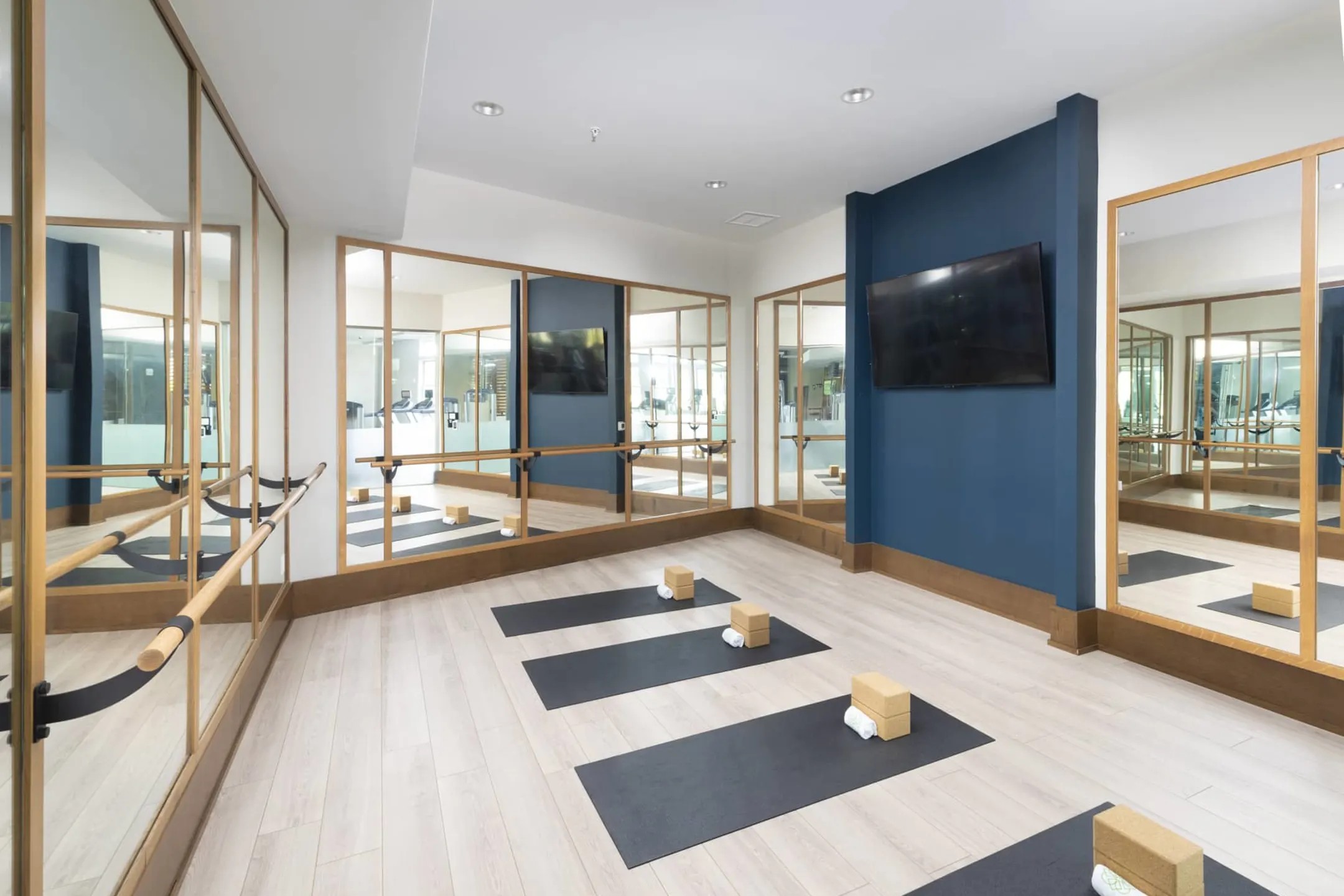 Park Square Apartments King of Prussia, PA 19406