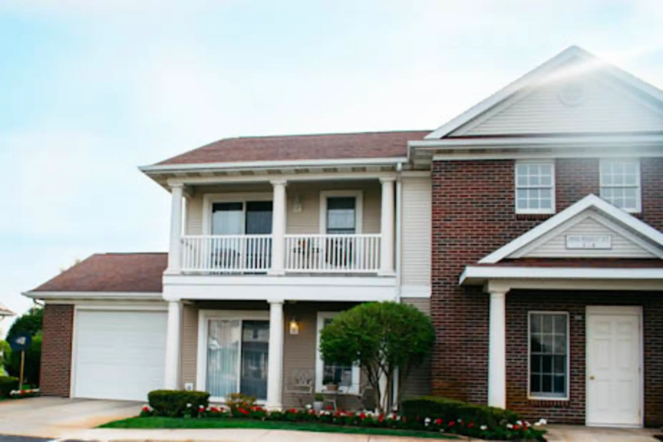 GT Properties 3314 Elkhart Rd Goshen, IN Apartments for Rent Rent.