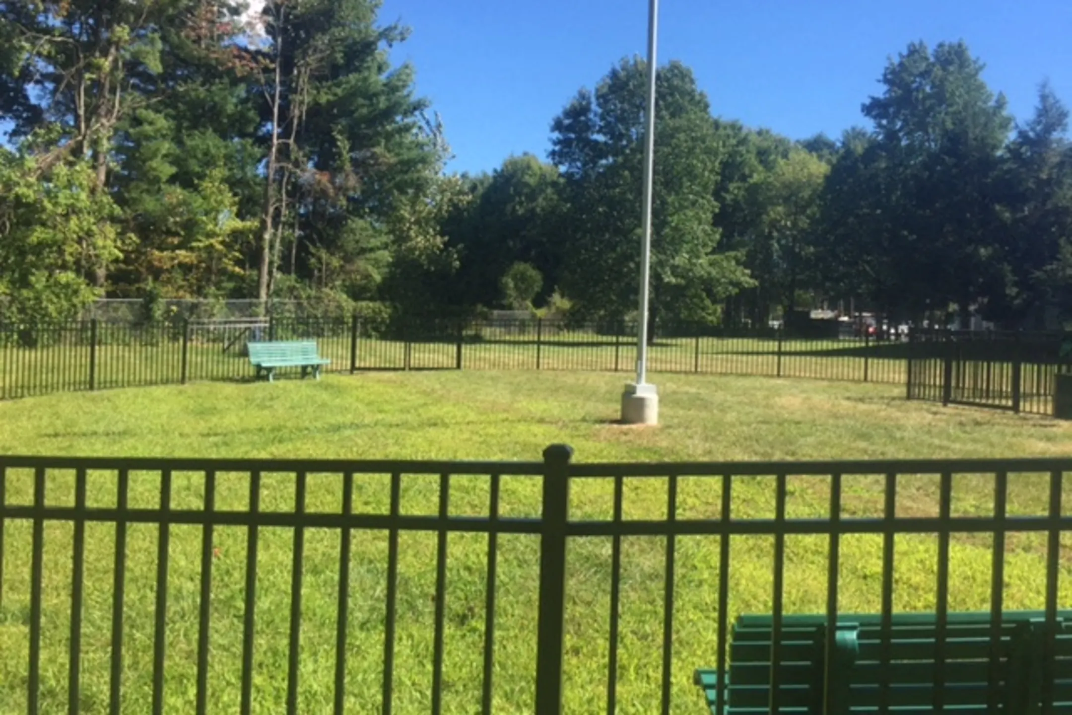 Bridgewater Apartments 110 Brookline Rd Ballston Spa, NY Apartments