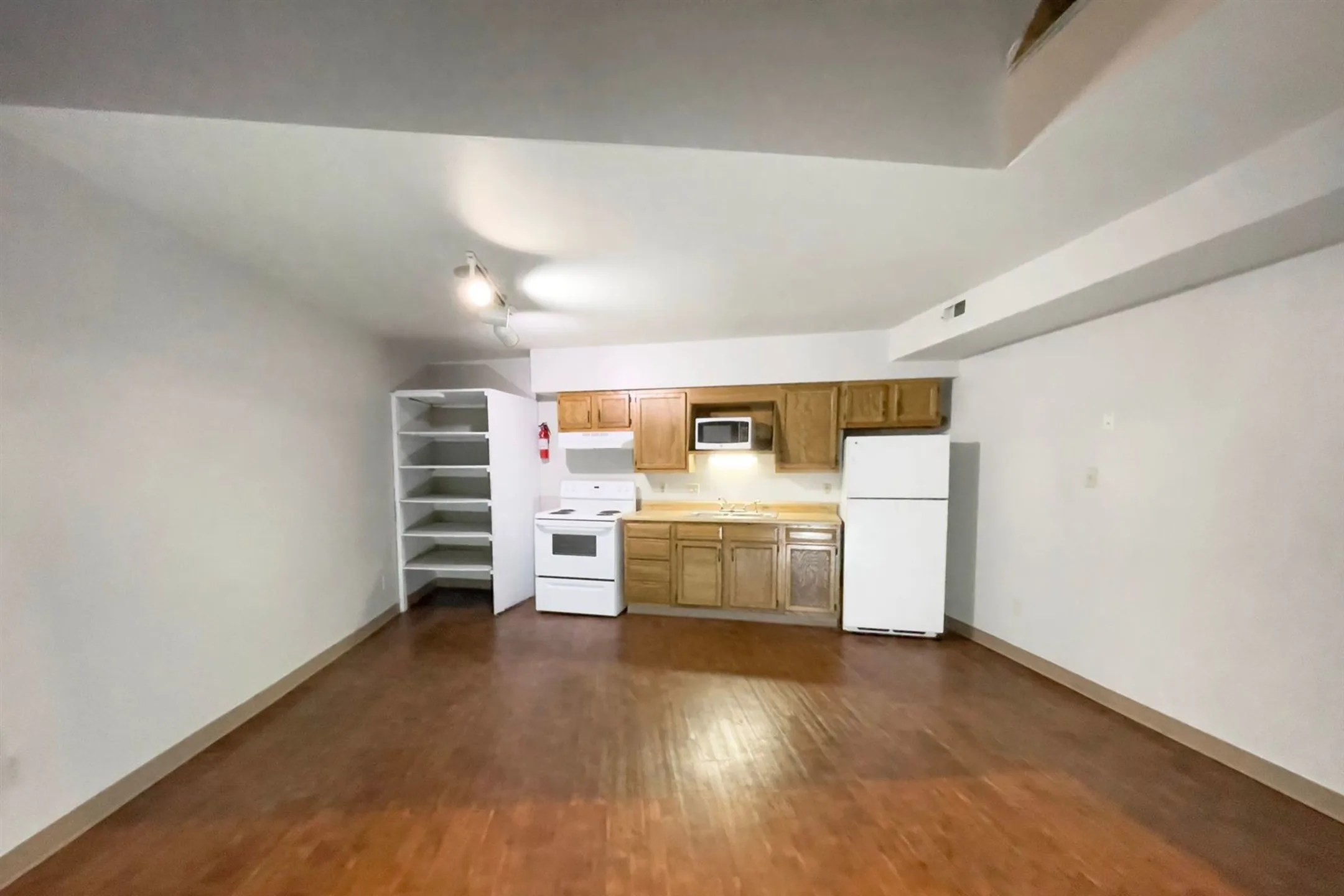 Beacon Hill Apartments - Muncie, IN