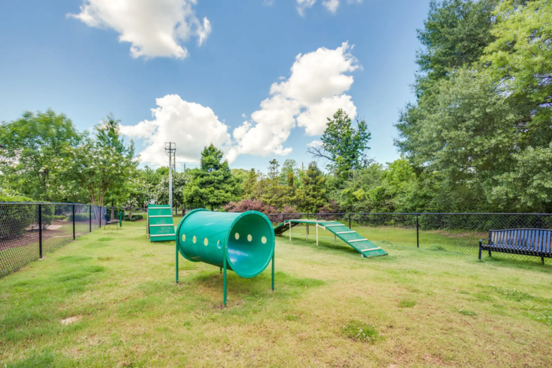 Somerset at Trussville Apartments Birmingham, AL 35235