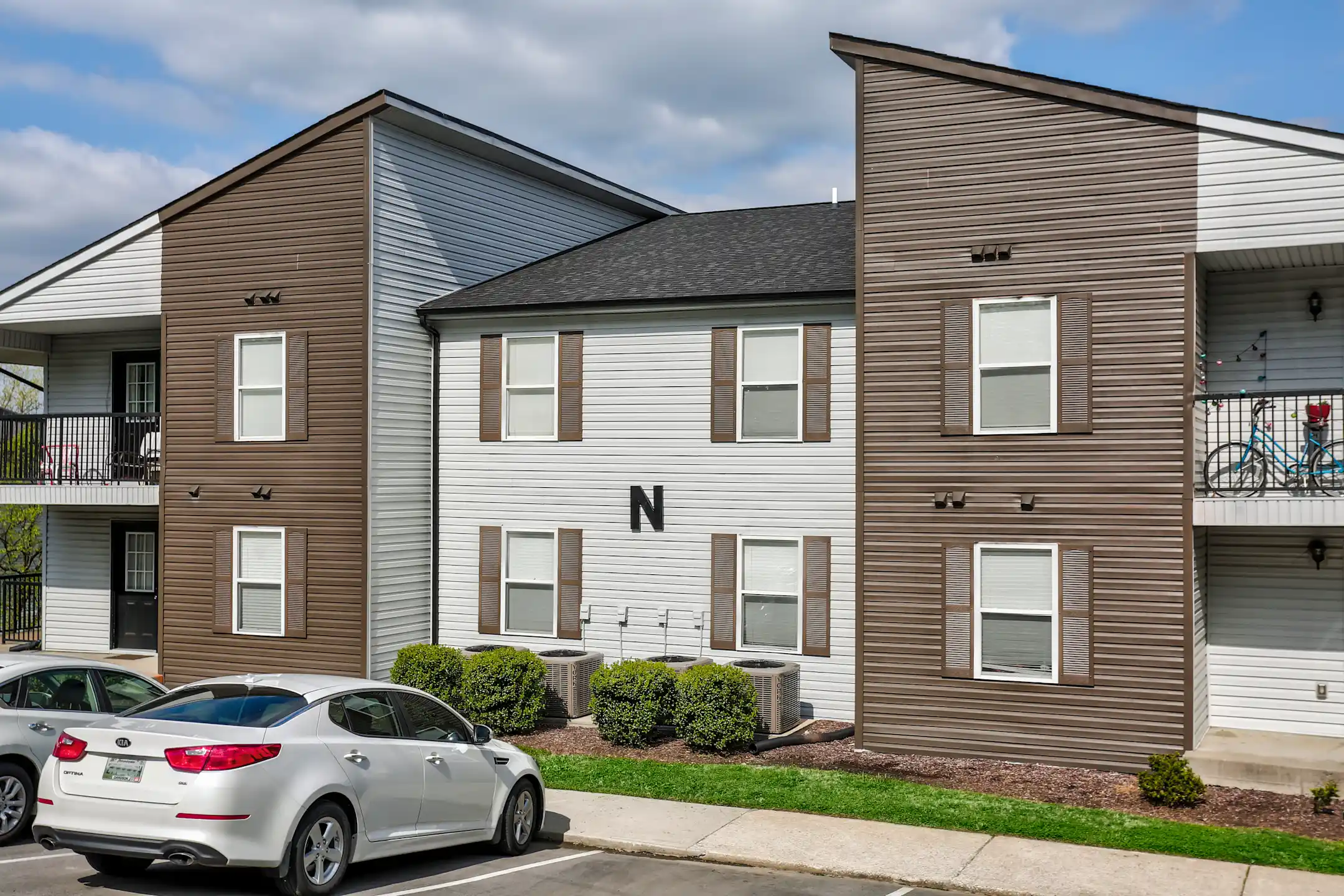 The Ascent East Nashville 488 Lemont Dr Nashville, TN Apartments for Rent Rent.