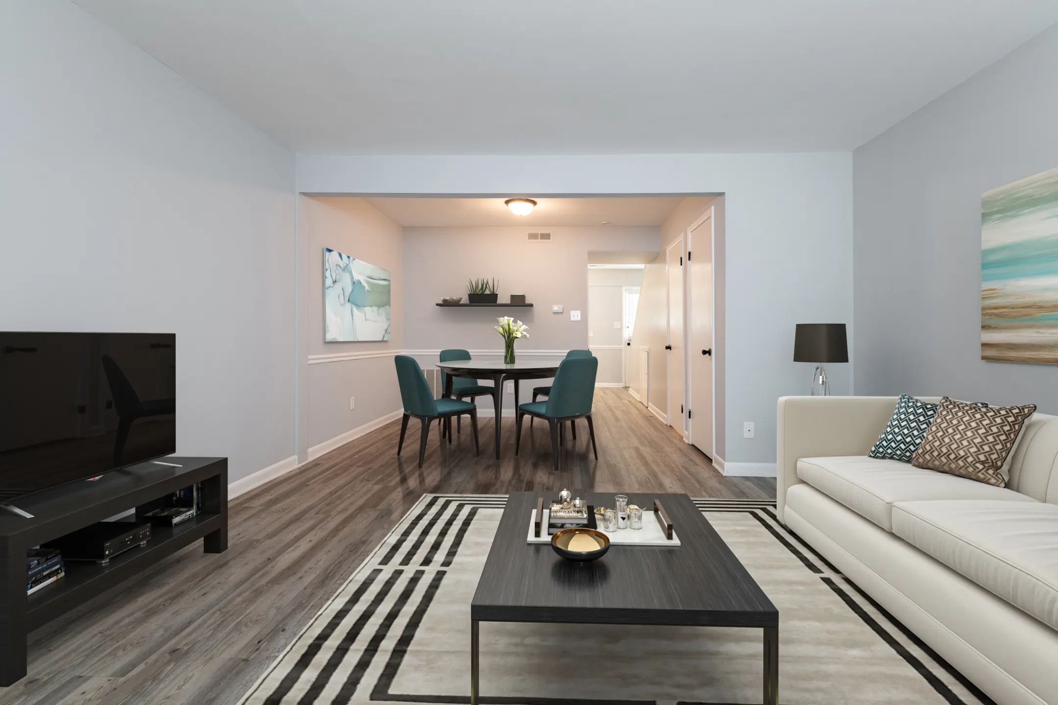 The Legacy at 2000 Apartments Garner, NC 27529