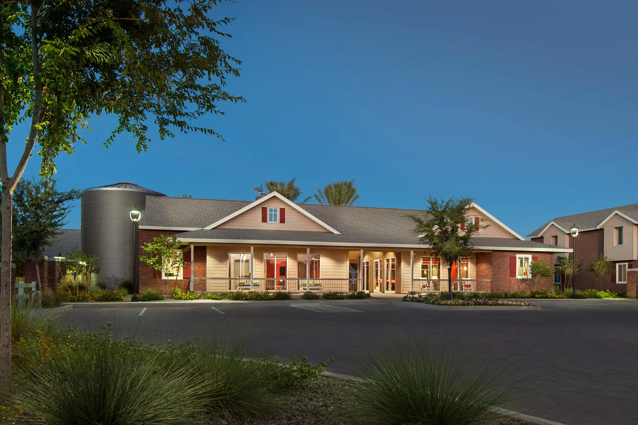 Highland Groves at Morrison Ranch Apartments Gilbert, AZ 85234