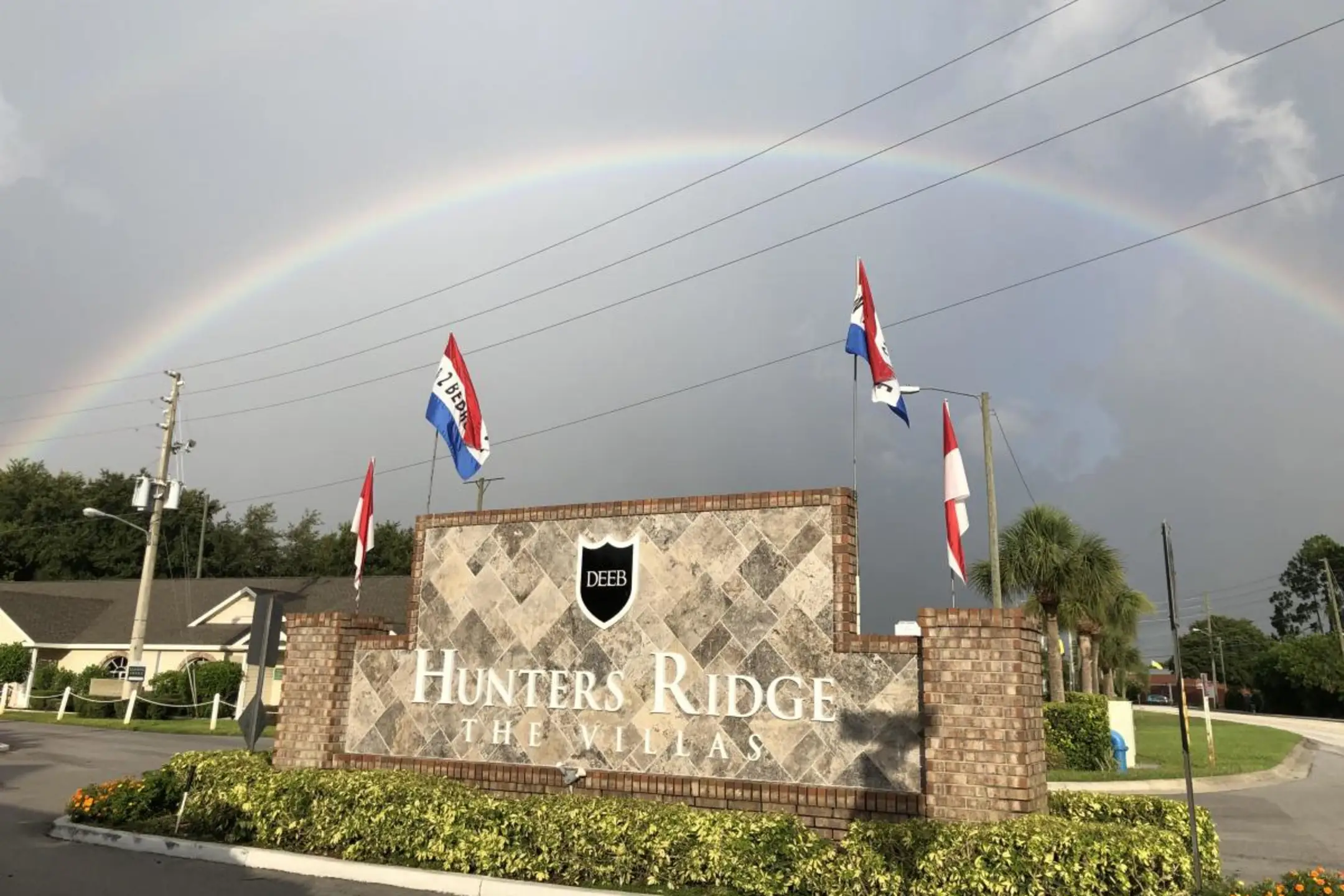 The Villas at Hunters Ridge Apartments New Port Richey, FL 34655