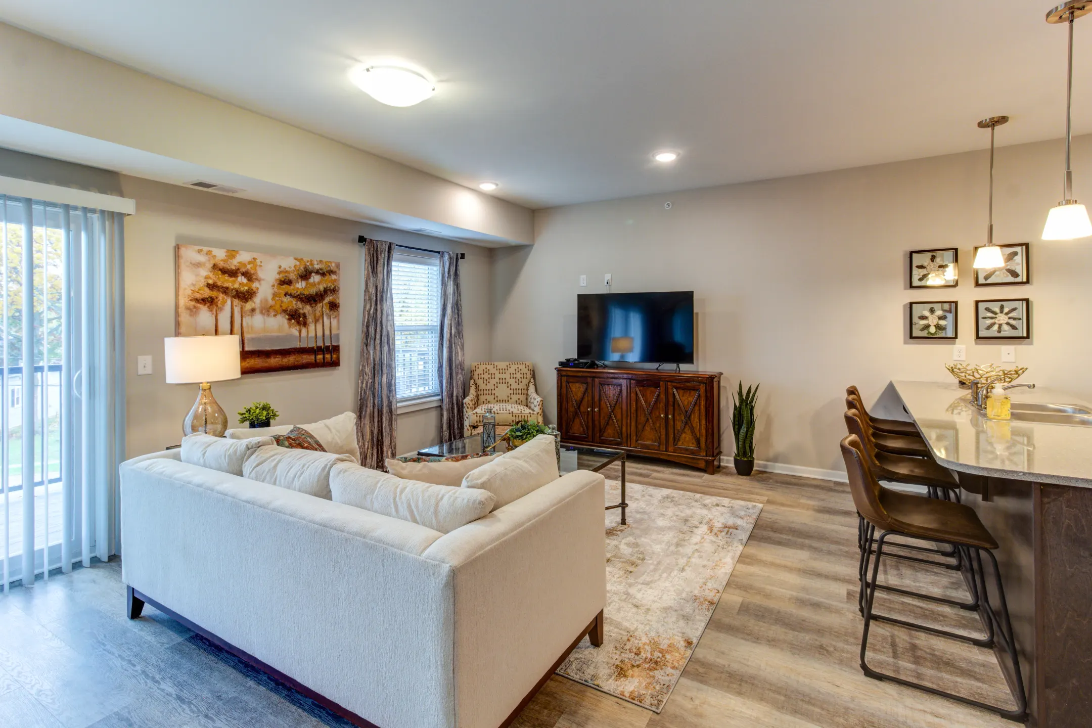 Asher Crossing Apartments Williamsville, NY 14221