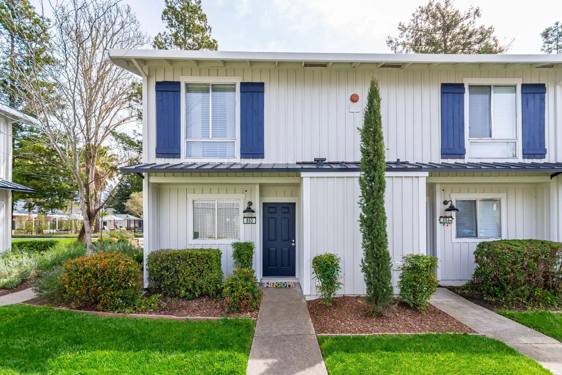 Apts For Rent In Petaluma Ca