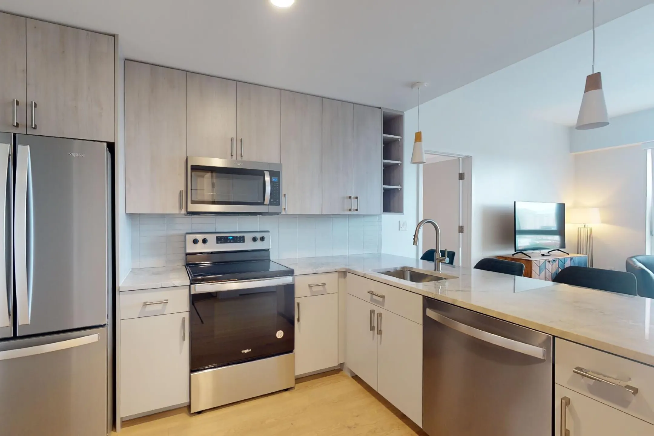 55 Brighton Avenue Apartments - Allston, MA 02134