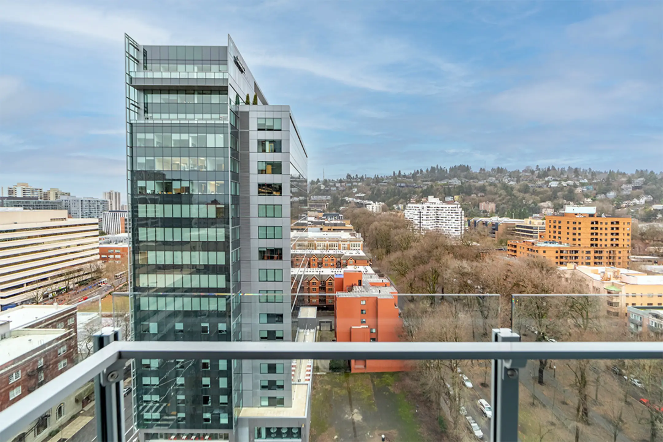 Ladd - Portland, OR