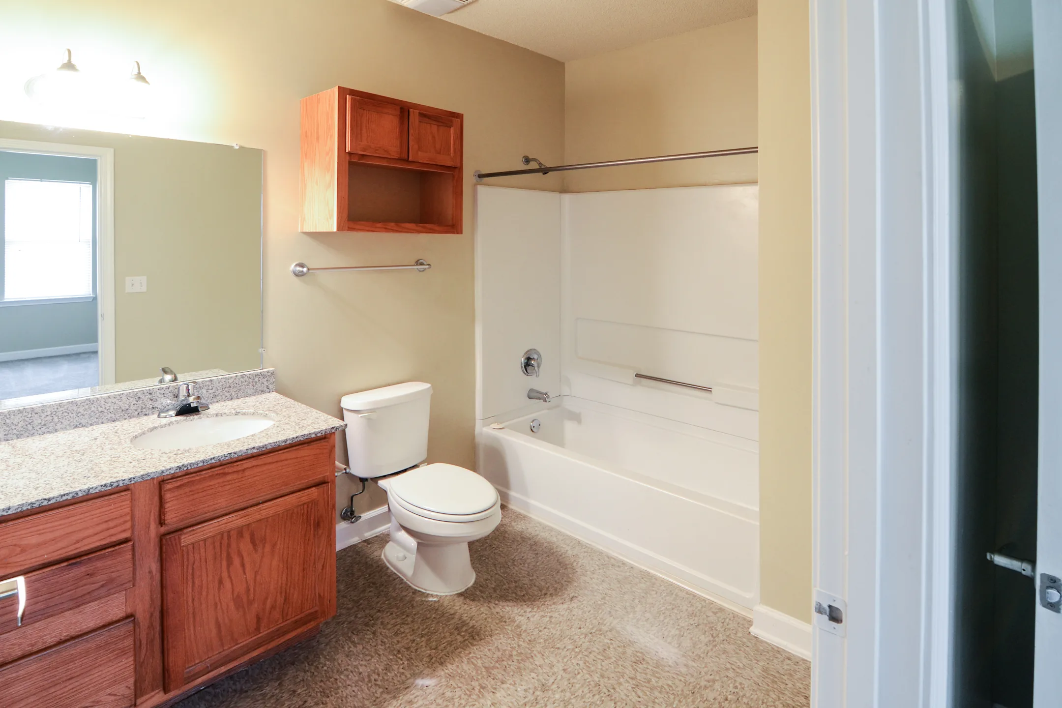 Bathroom - Metropolitan - Memphis, TN