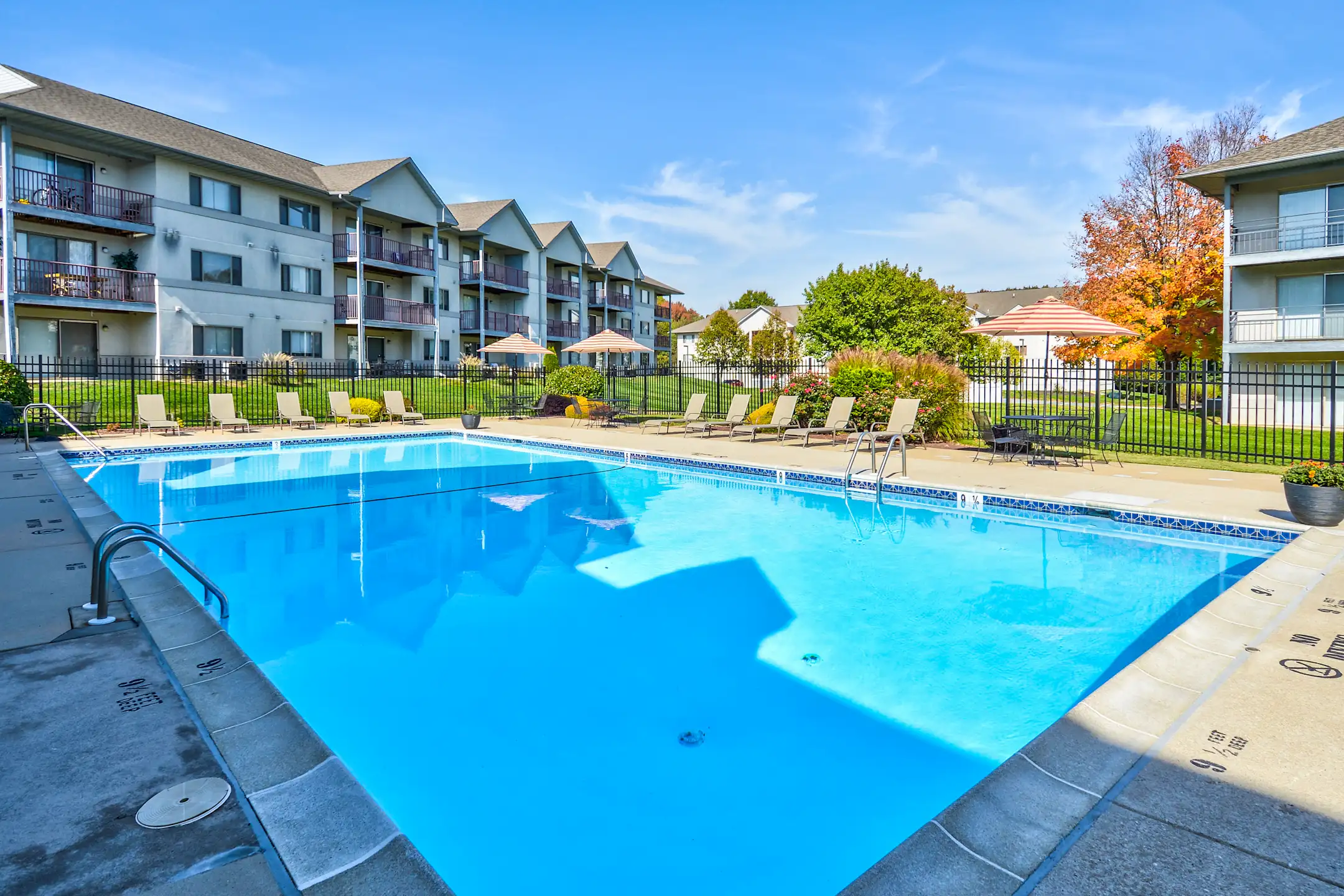 Valley Stream Village Apartments Newark, DE 19702