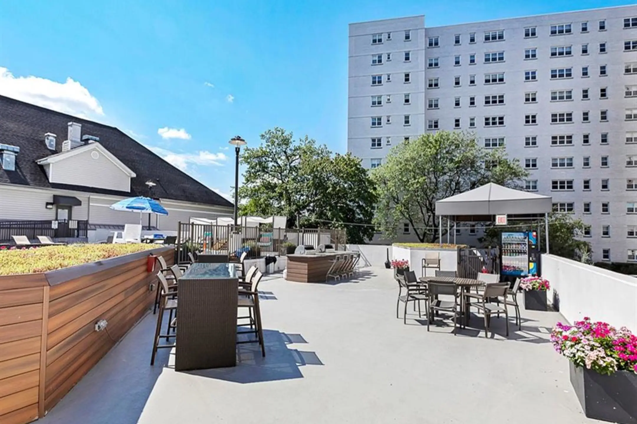 Prospect Place Hackensack
