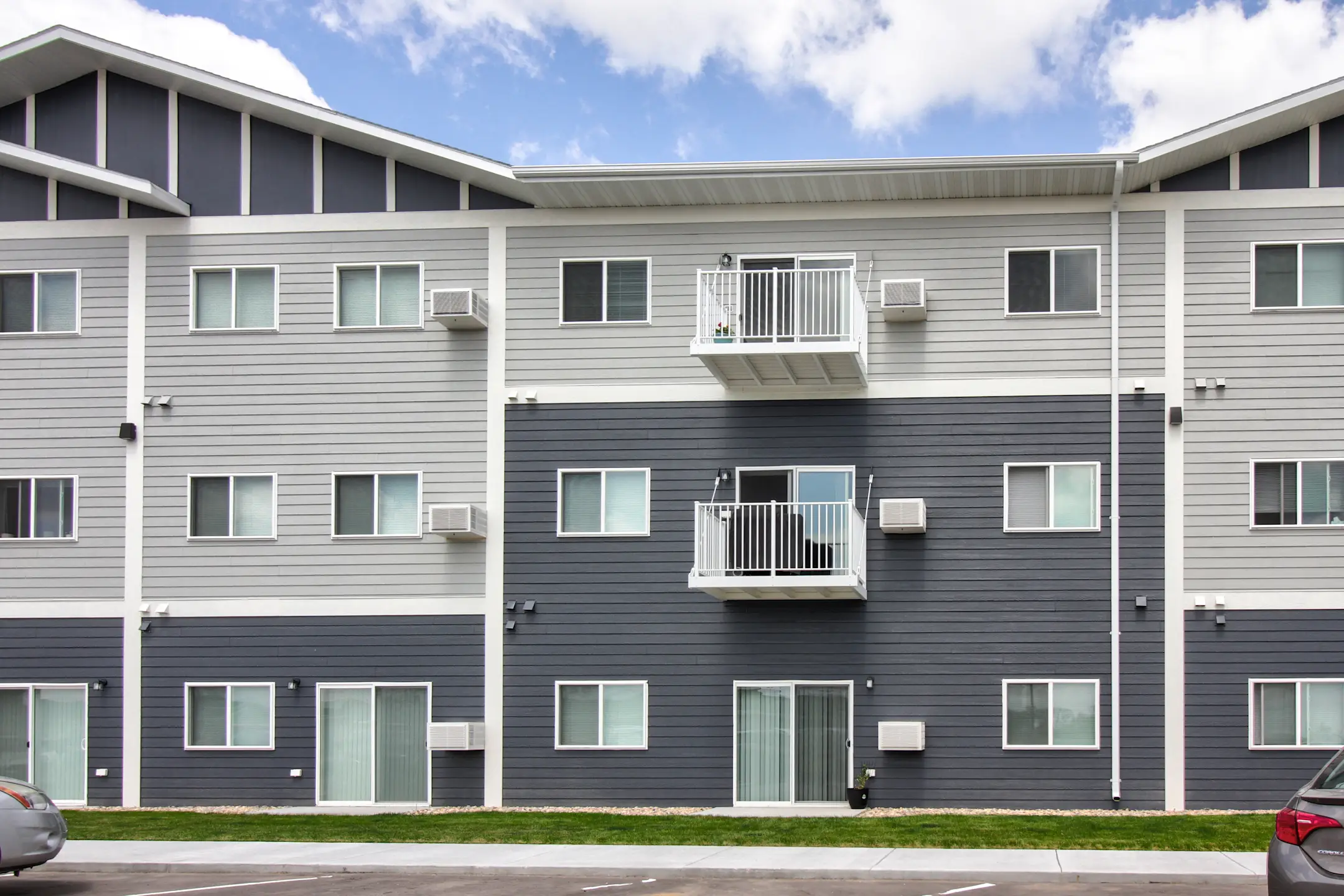 Wilmot Estates Apartments Brookings, SD 57006