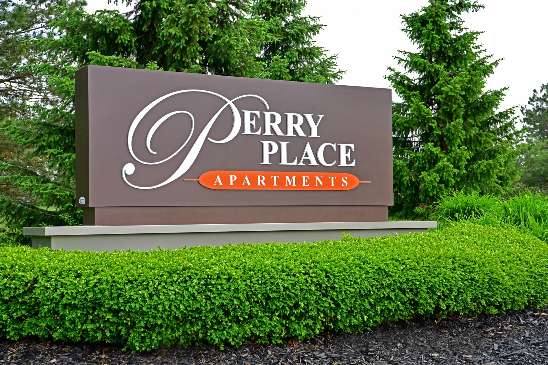 Perry Place Apartments Grand Blanc, MI 48439