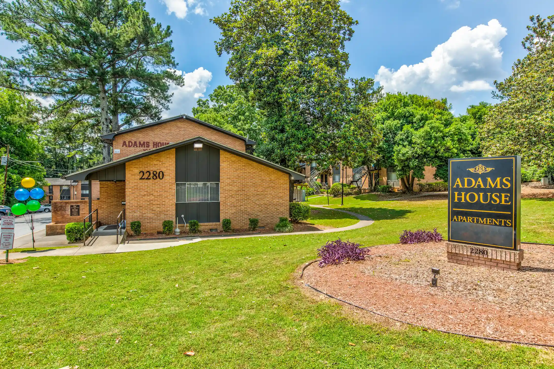 Adams House Apartments Atlanta, GA 30311