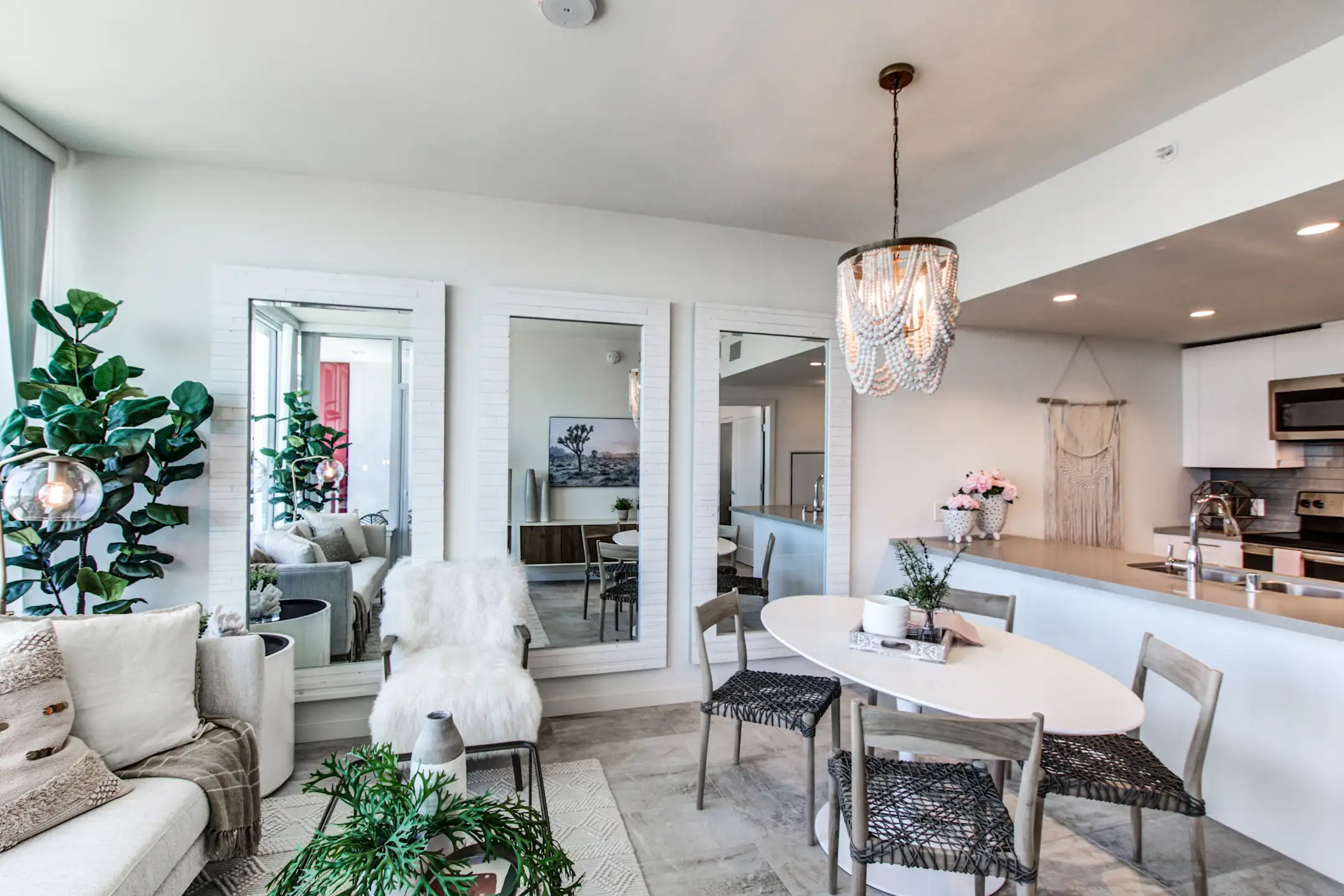 Spire San Diego Apartments San Diego, CA 92101