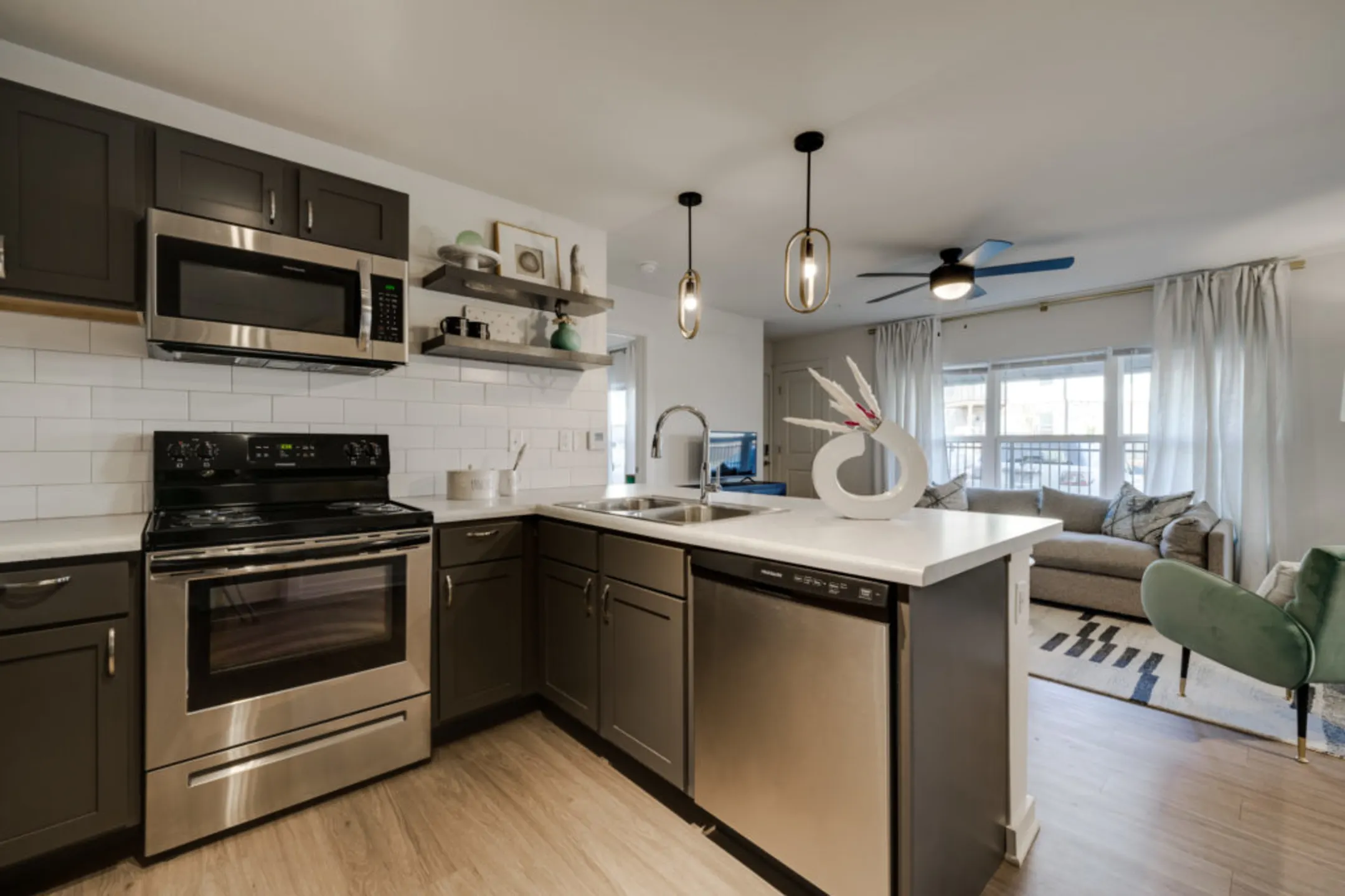 Brentwood Apartments Apartments Conway, AR 72034