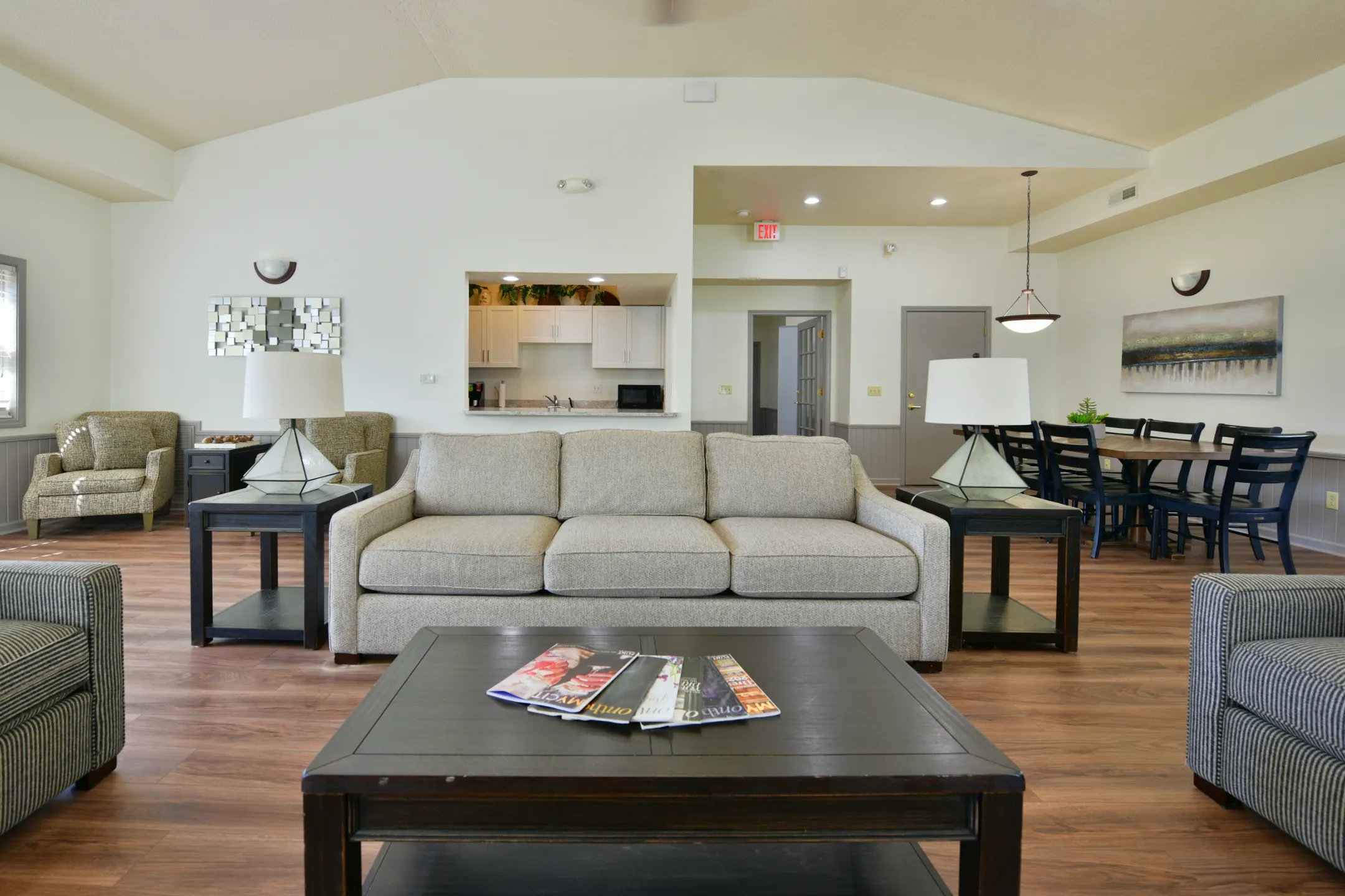 Heatherwood Apartments Grand Blanc, MI 48439