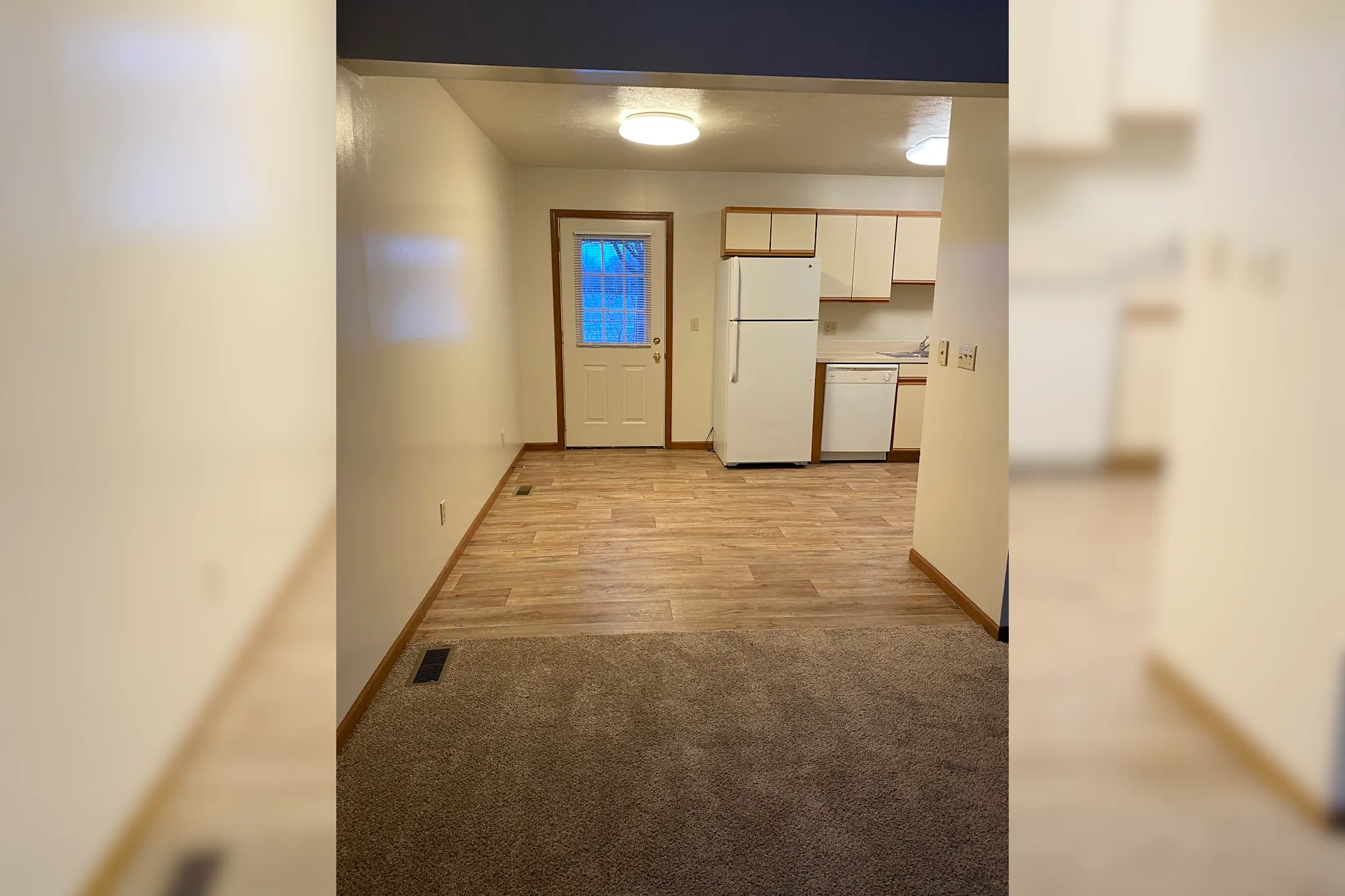 GT Properties 3314 Elkhart Rd Goshen, IN Apartments for Rent Rent.