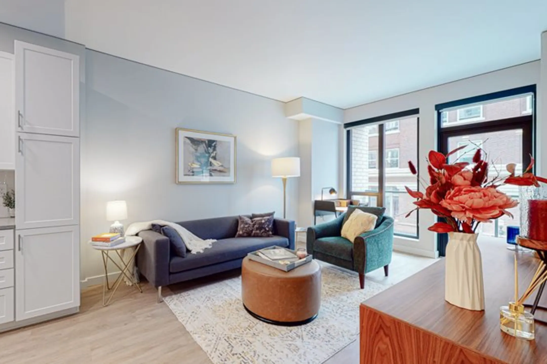 240 Park Avenue Apartments Minneapolis, MN 55401