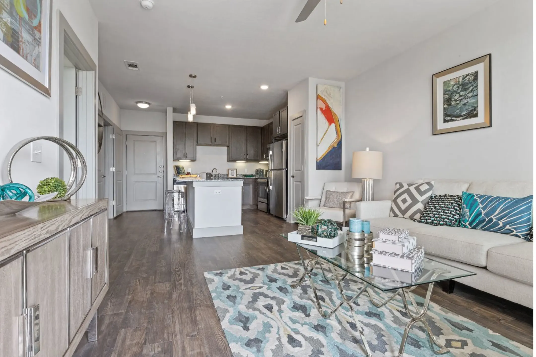 Oaks On Marketplace Apartments Kyle, TX 78640