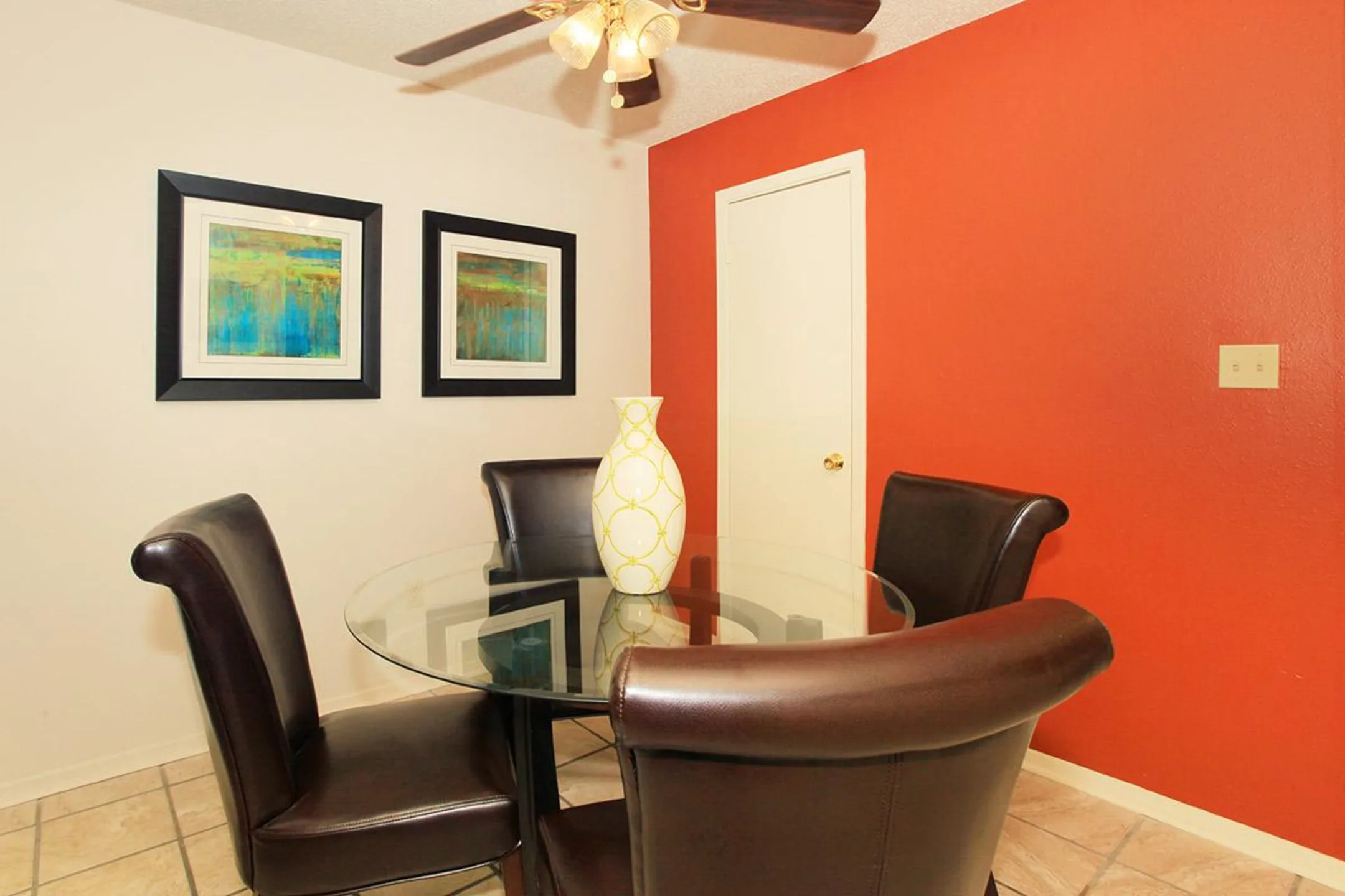 The Parks at Granite Apartments Amarillo, TX 79109