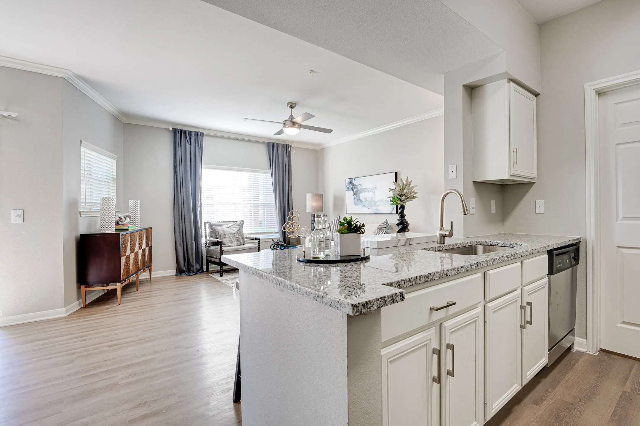 Limestone Ranch At Vista Ridge 650 E Vista Ridge Mall Dr Lewisville