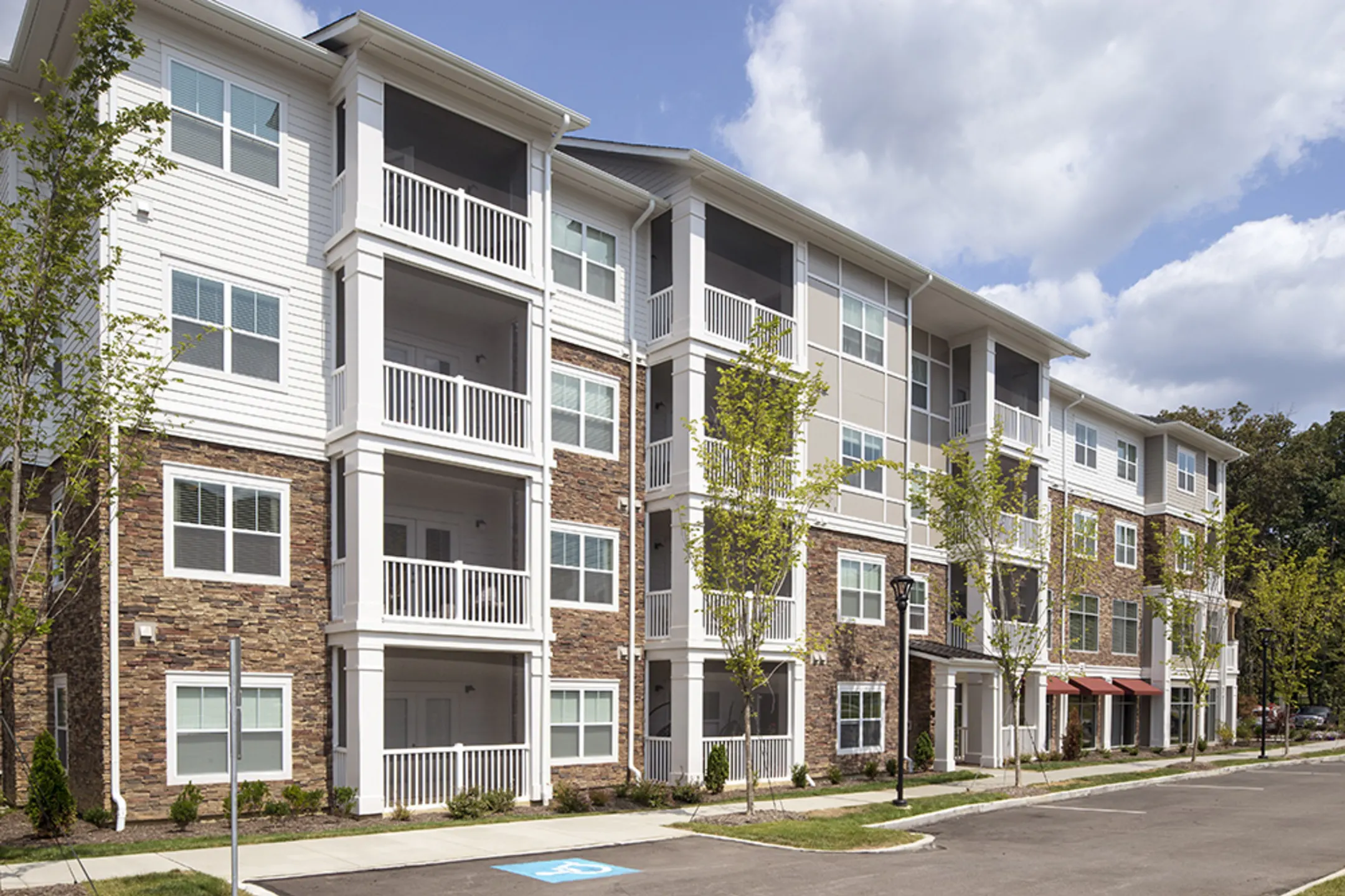 The Haven At Cranberry Woods 1000 Creekview Circle Cranberry