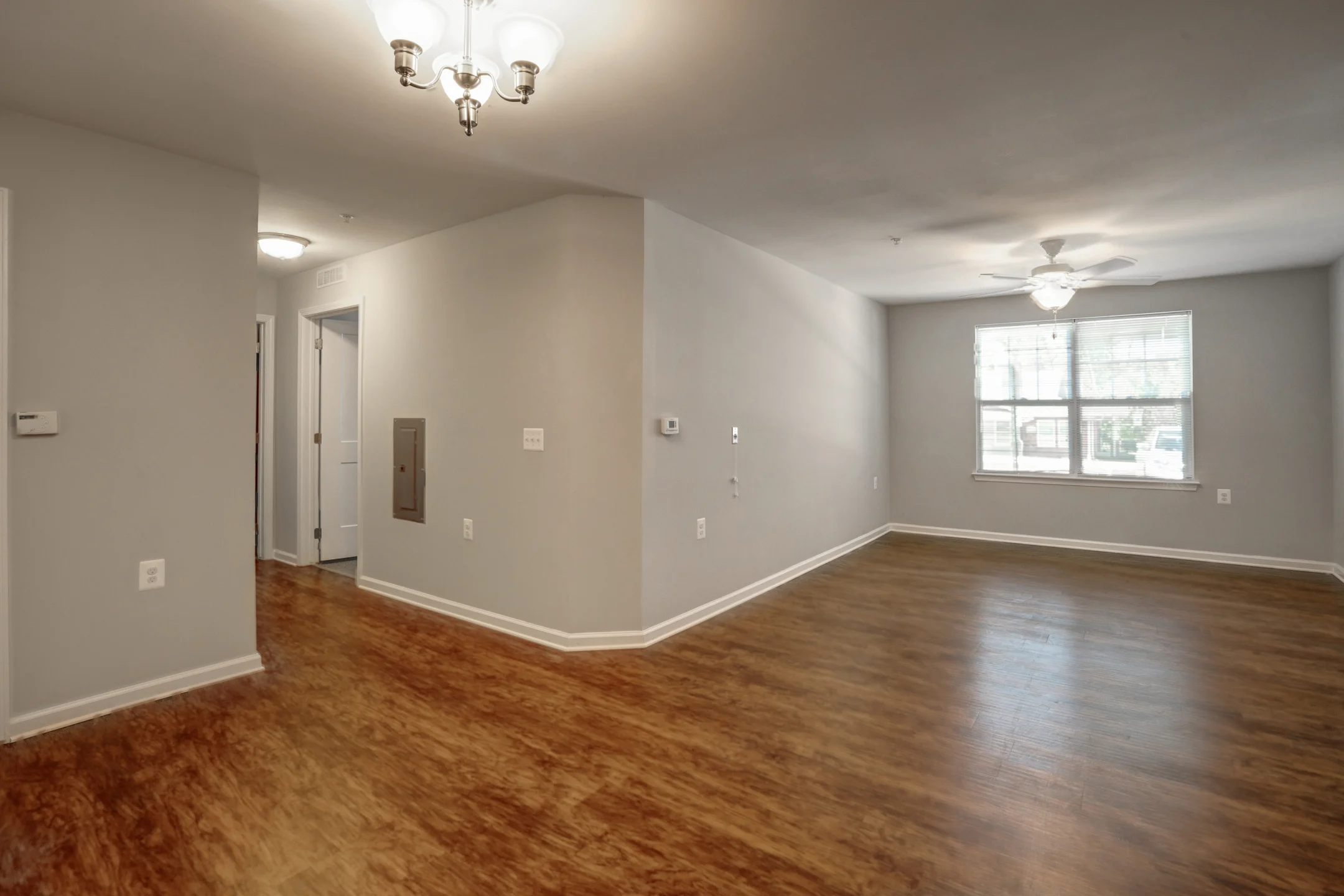 Keswick Apartments 7707 Tadley Lane Spotsylvania, VA Apartments for