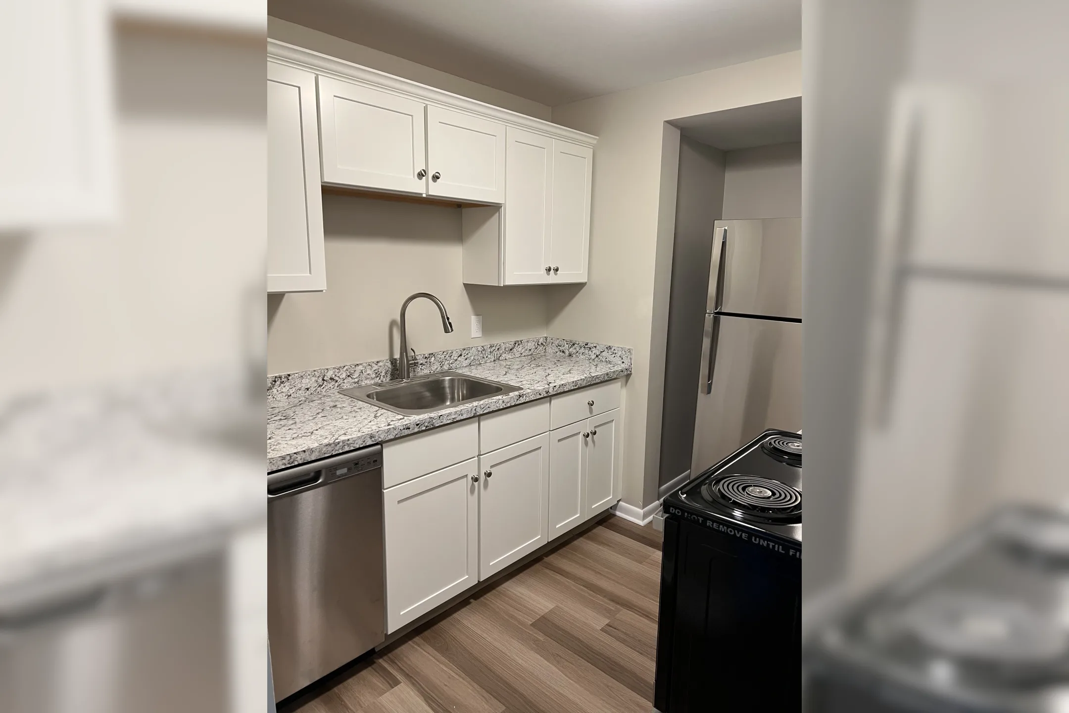 Washington Green Apartments East Walpole, MA 02032